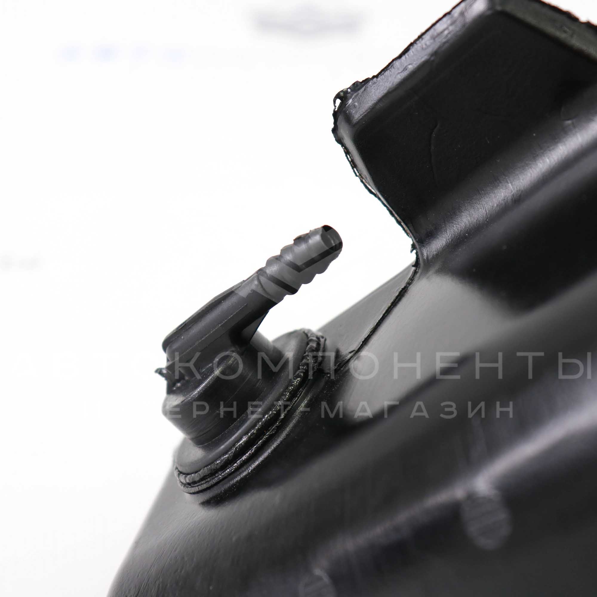 Сепаратор паров бензина (пластик) Лада Приора