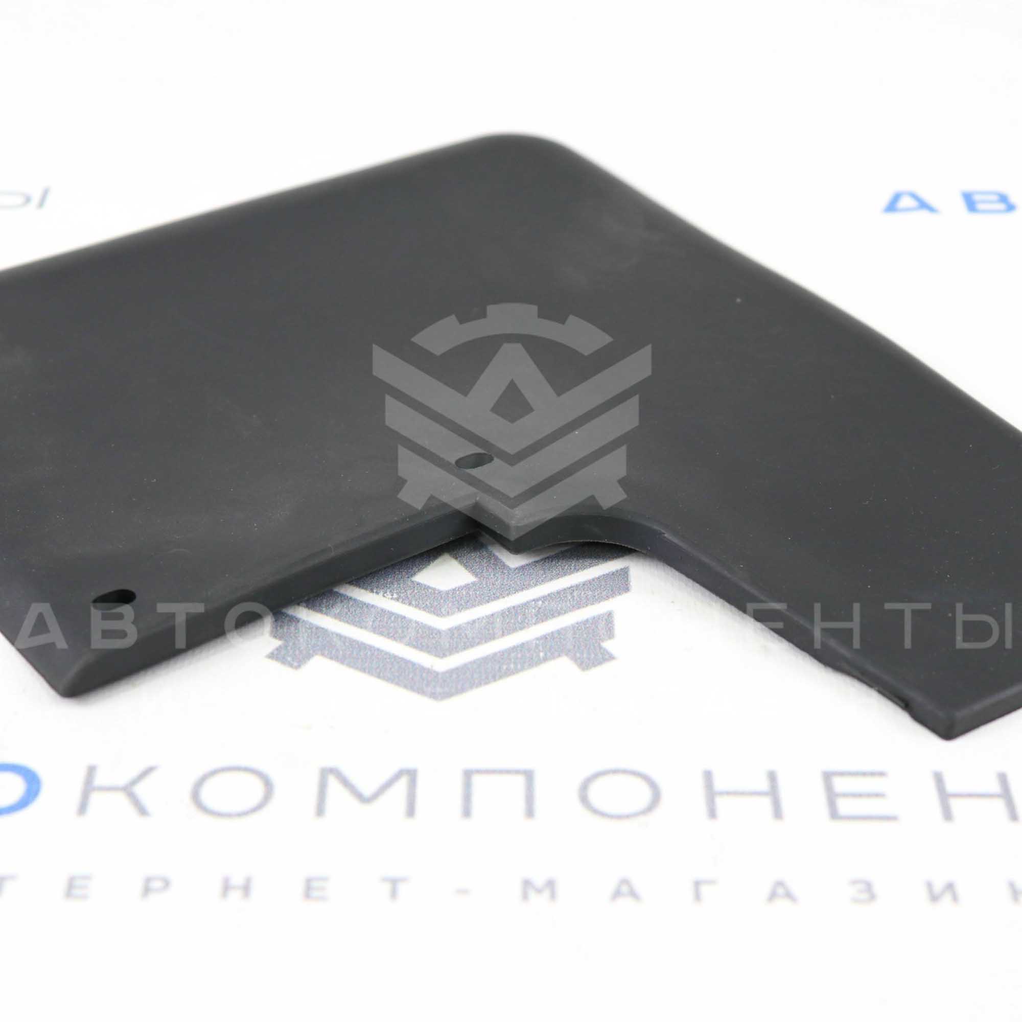 Брызговики (передние) Лада Нива 4х4 Урбан