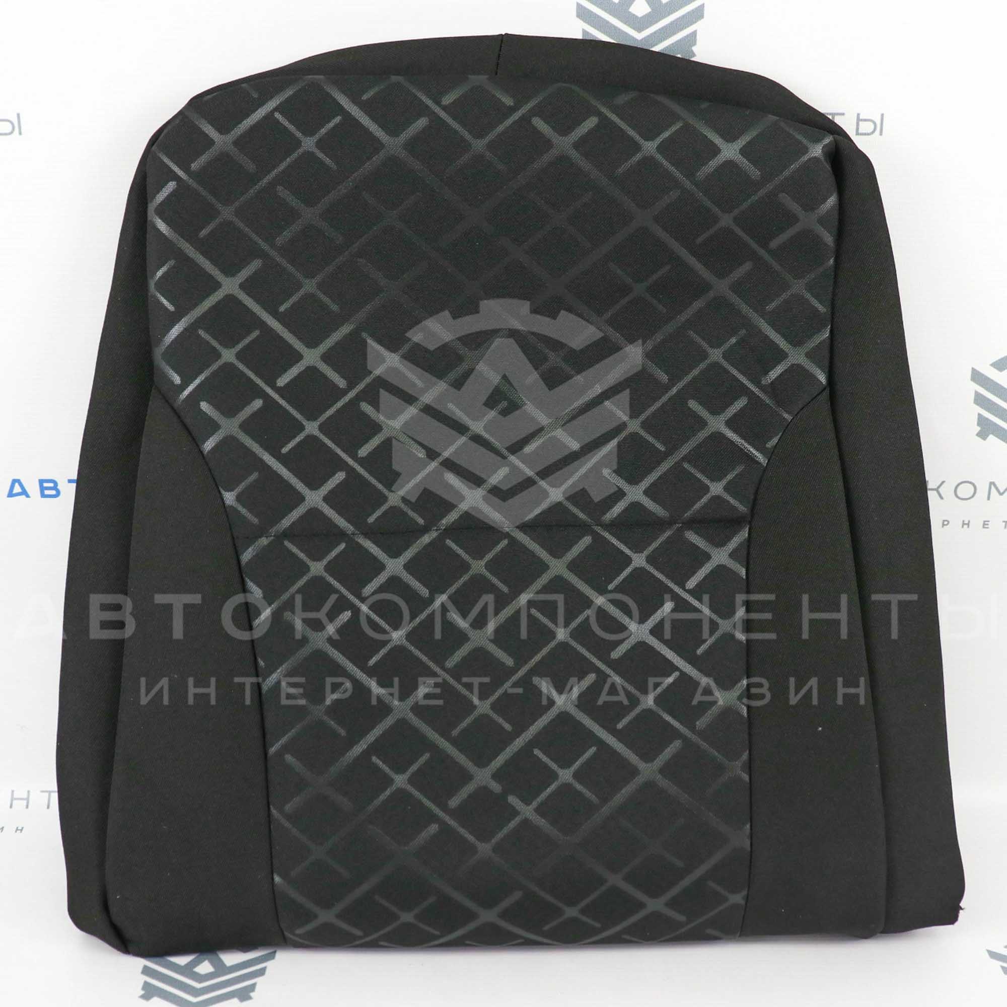 Обивки сидений Лада Калина "Скиф"