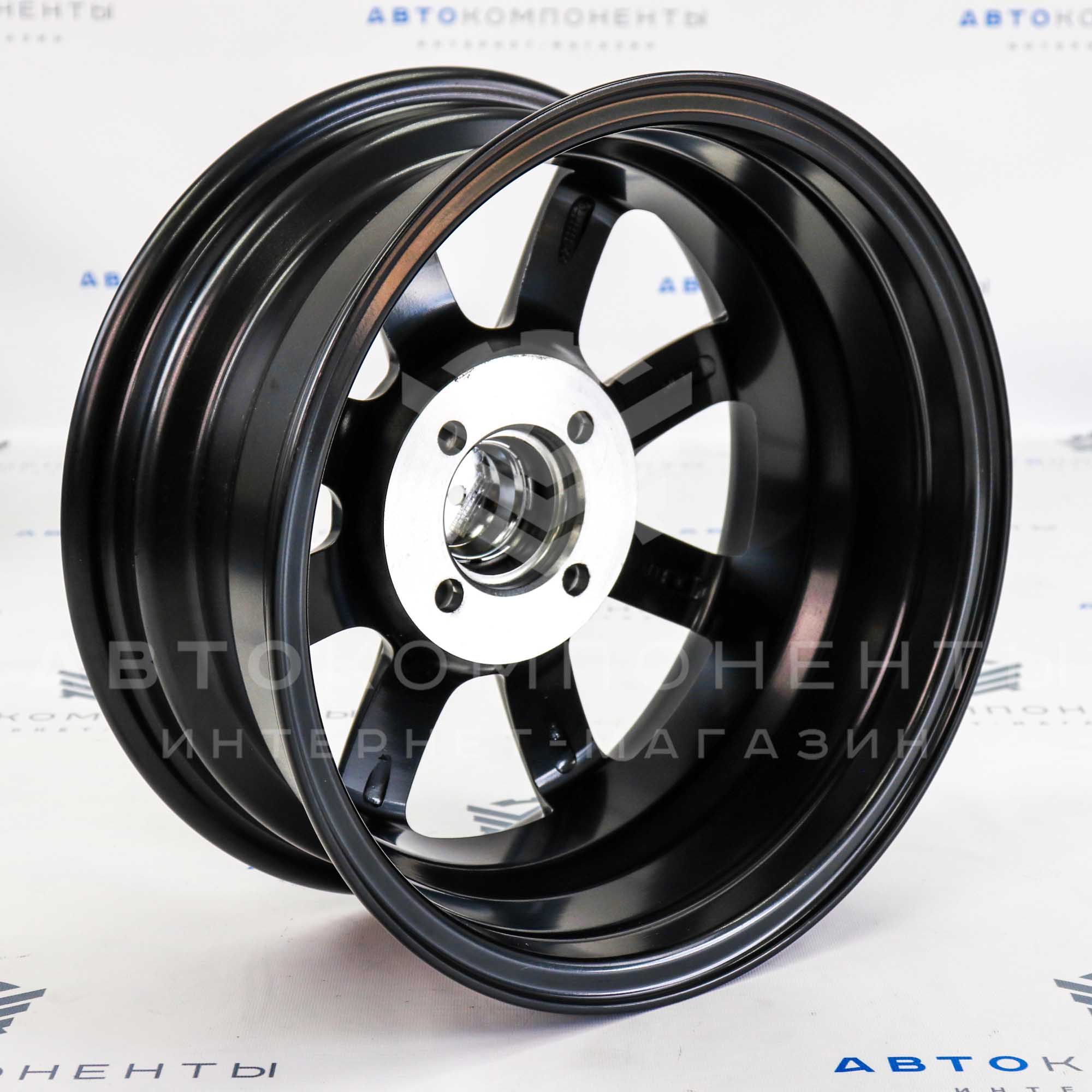 Колесные диски "RS Watanabe" (литые) R14 6j 4x100 ET30 DIA 73.1