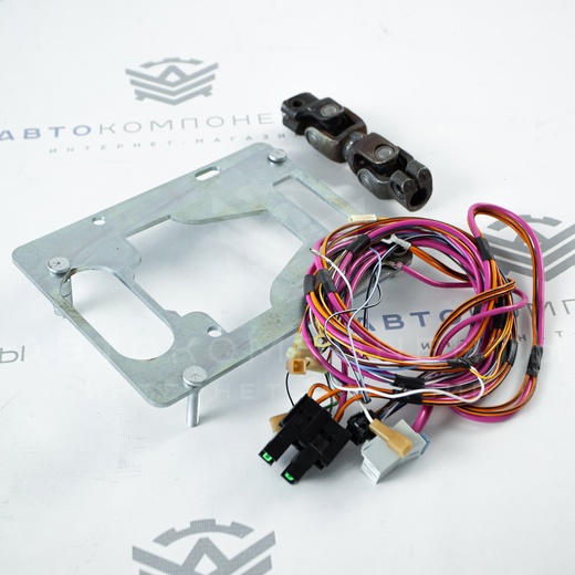 Комплект для установки ЭУР ВАЗ 2101-2107
