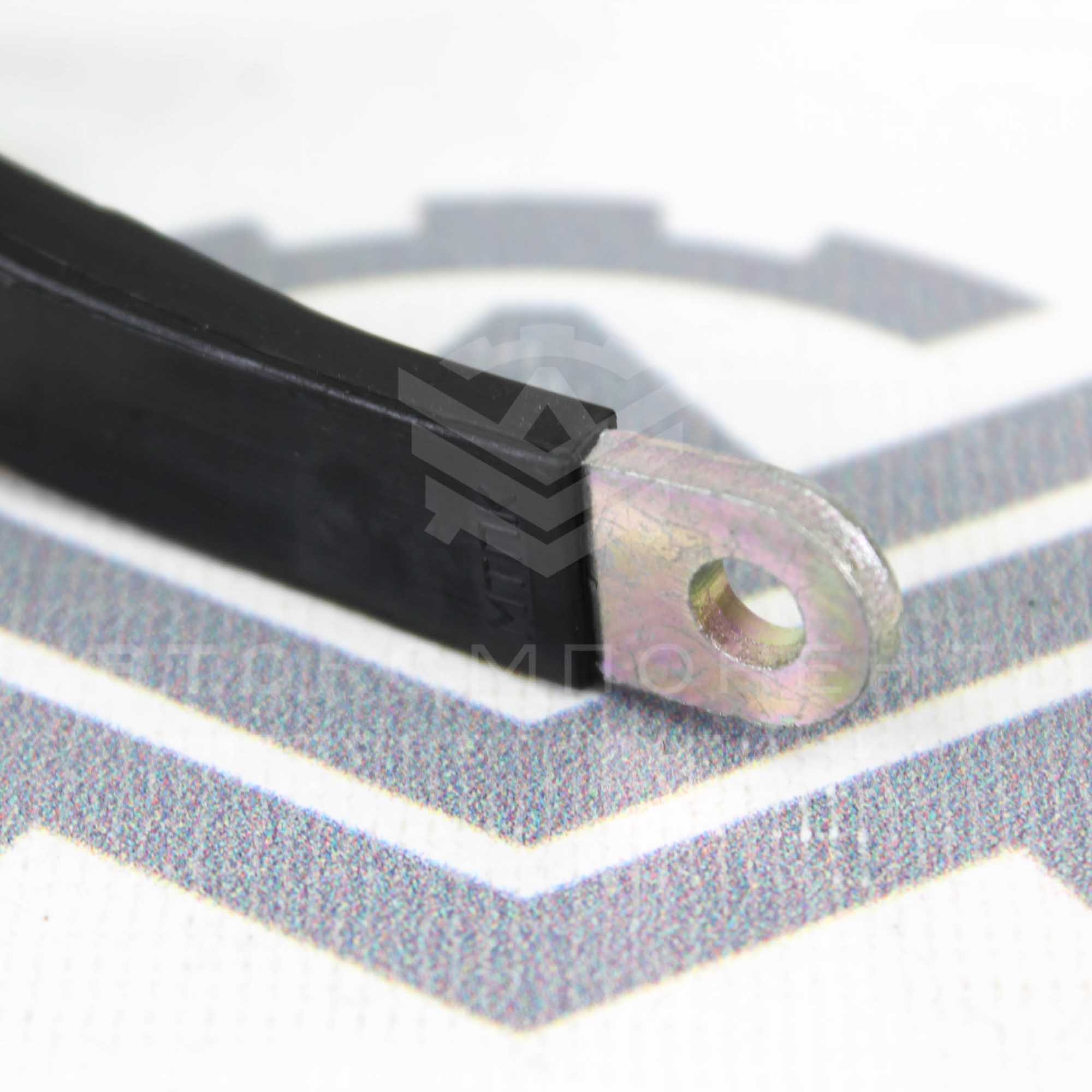 Ограничители фиксации дверей с 3 положениями ВАЗ 2110-2112, Лада Приора