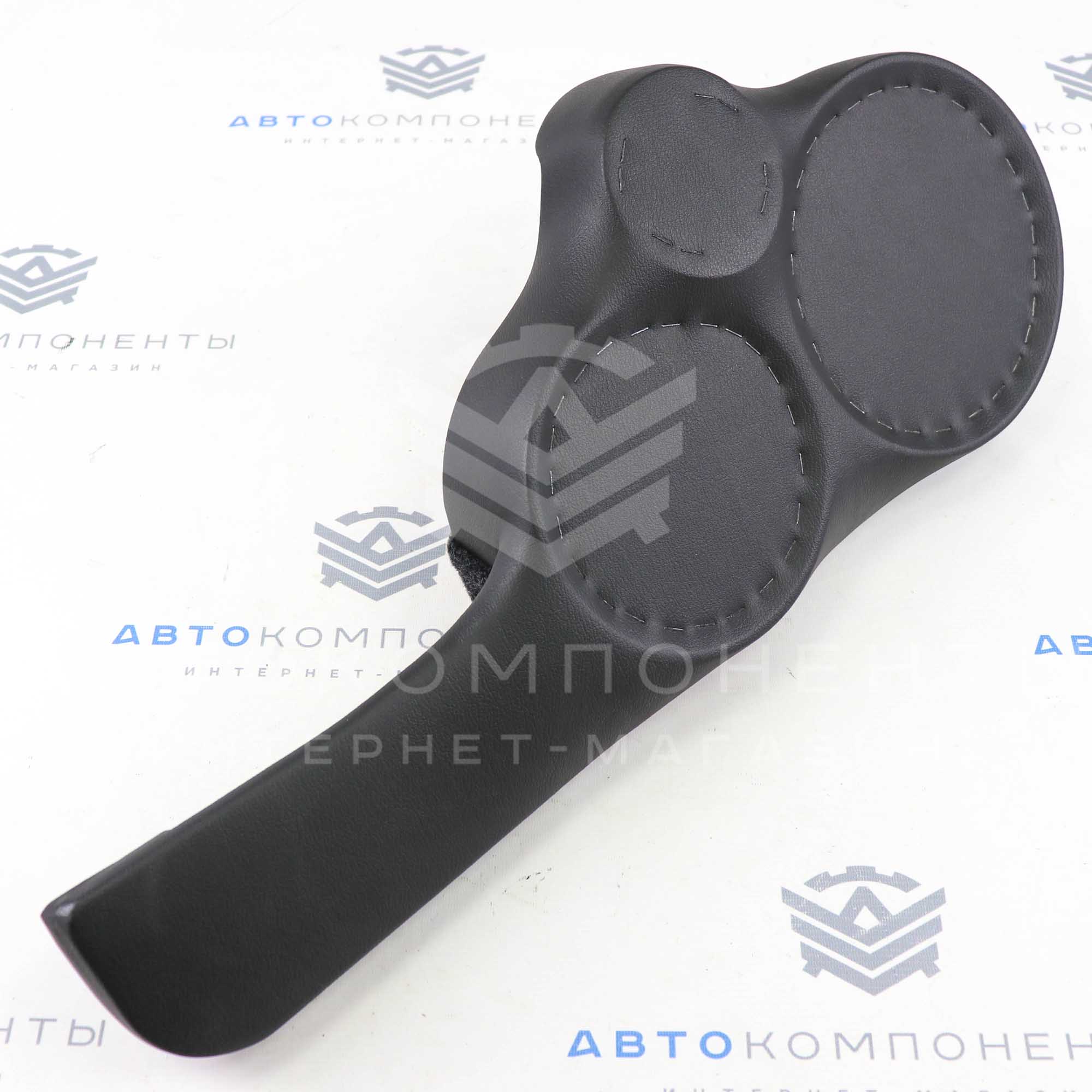 Подиумы ВАЗ 2114-2115 (евро) 3х компонентные (20х16хрупор)