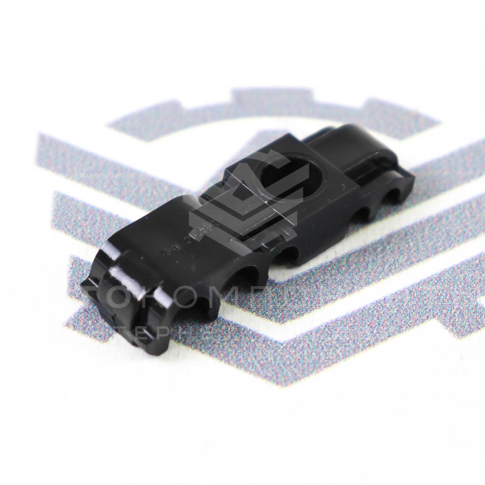 Планка крепления топливных трубок ВАЗ 2110-2112, Лада Приора