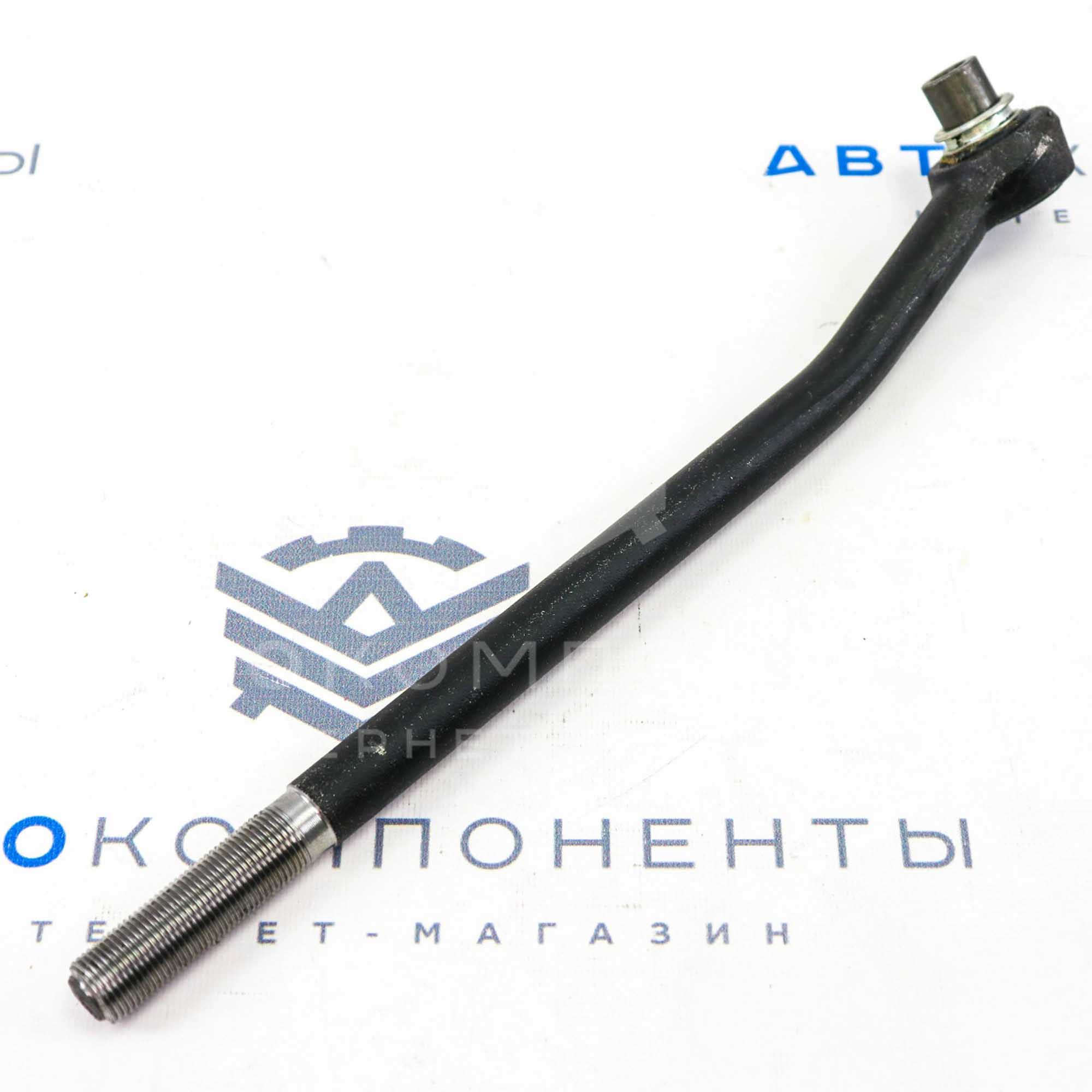 Комплект тяг рулевой трапеции ВАЗ 2108-21099, 2113-2115