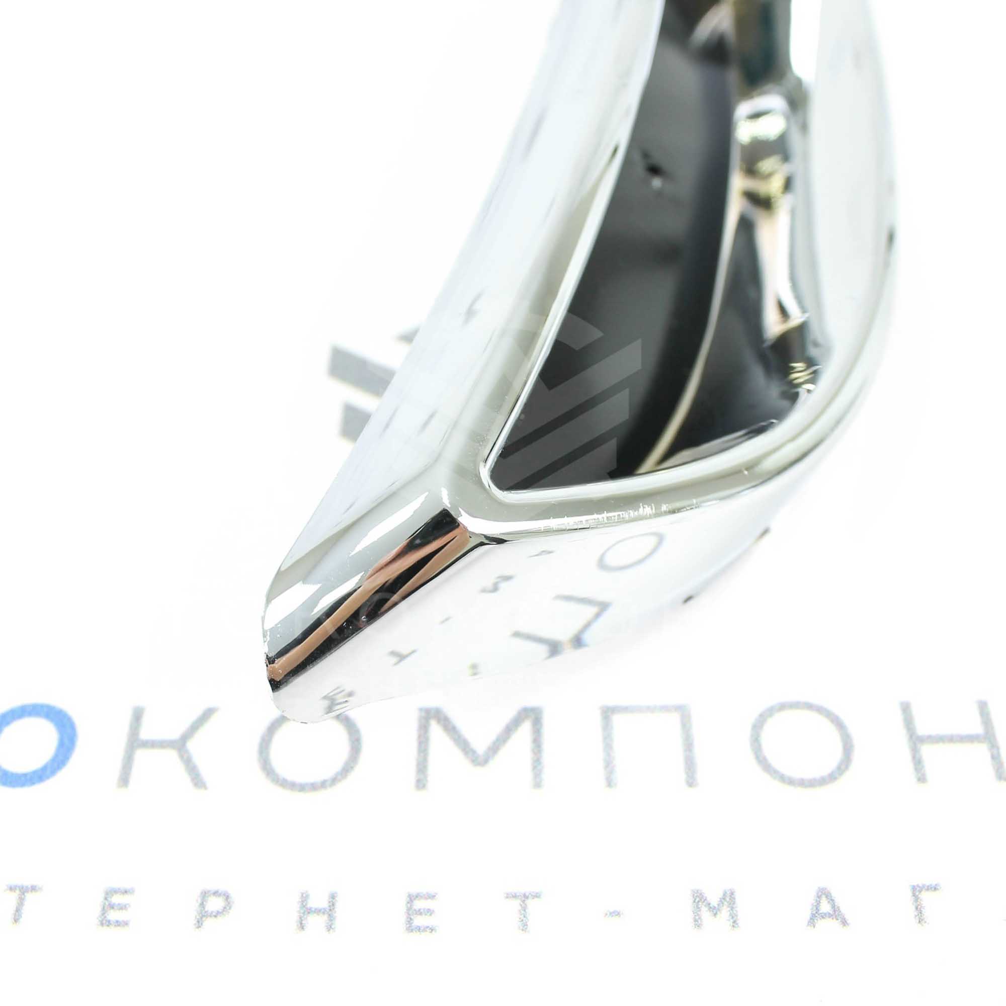 Заглушки "Sal-Man" в стиле Lexus Лада Приора 2