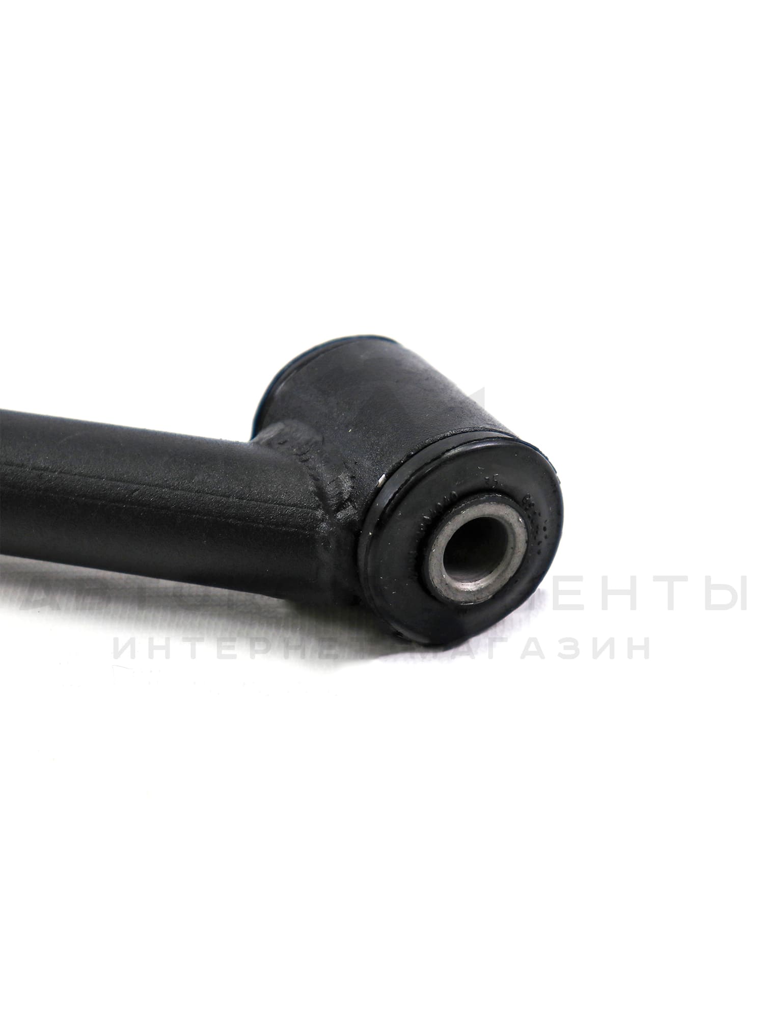 Рычаг задней подвески А-образный "TS-SPORT" (резиновые сайлентблоки) ВАЗ 2101-2107, Лада Нива 4х4