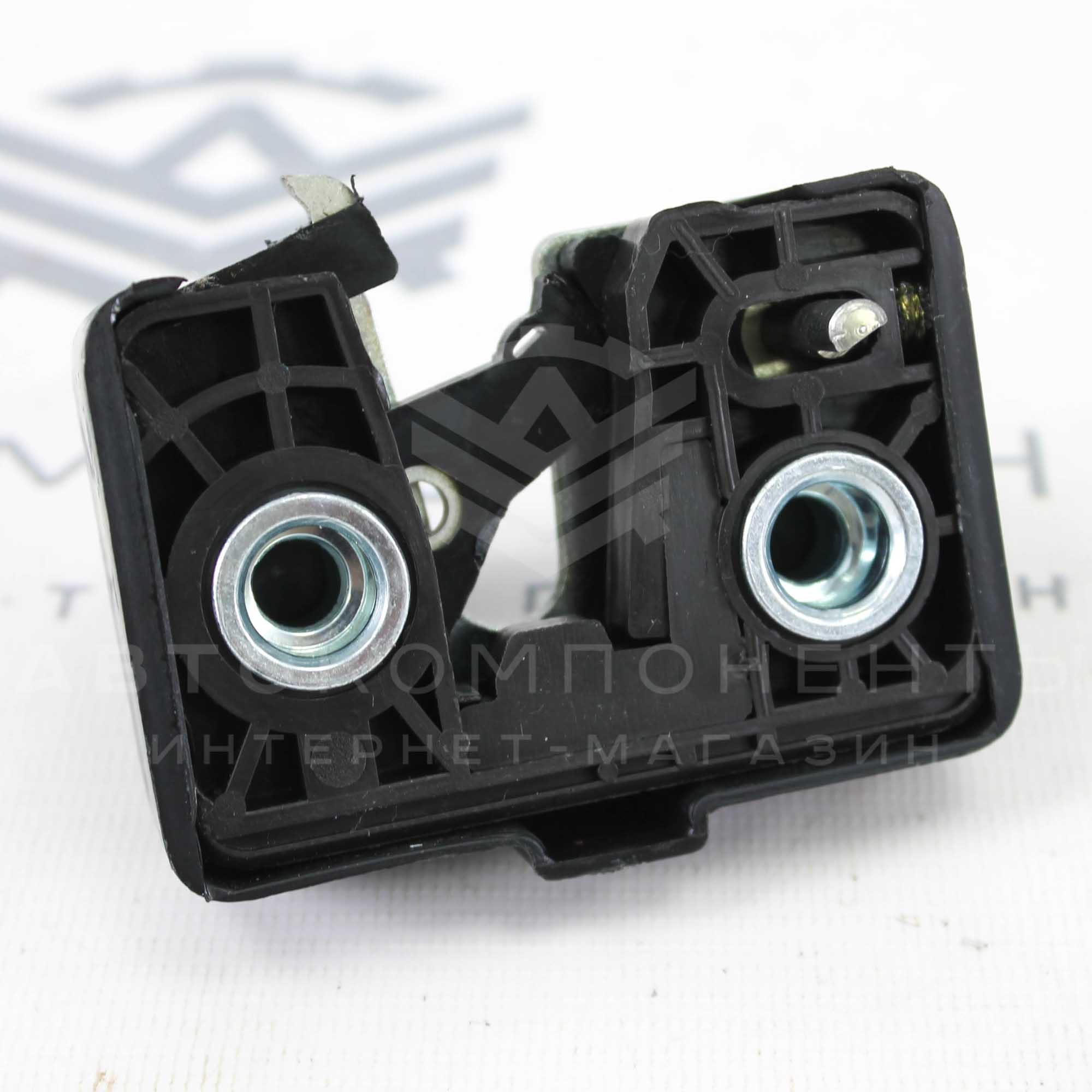 Бесшумные замки дверей "ОАТ" ВАЗ 2108, 2109, 21099, 2113, 2114, 2115, 2110, 2111, 2112 (2шт)