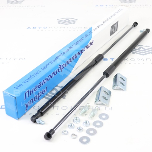 Газовые упоры капота Лада Гранта FL