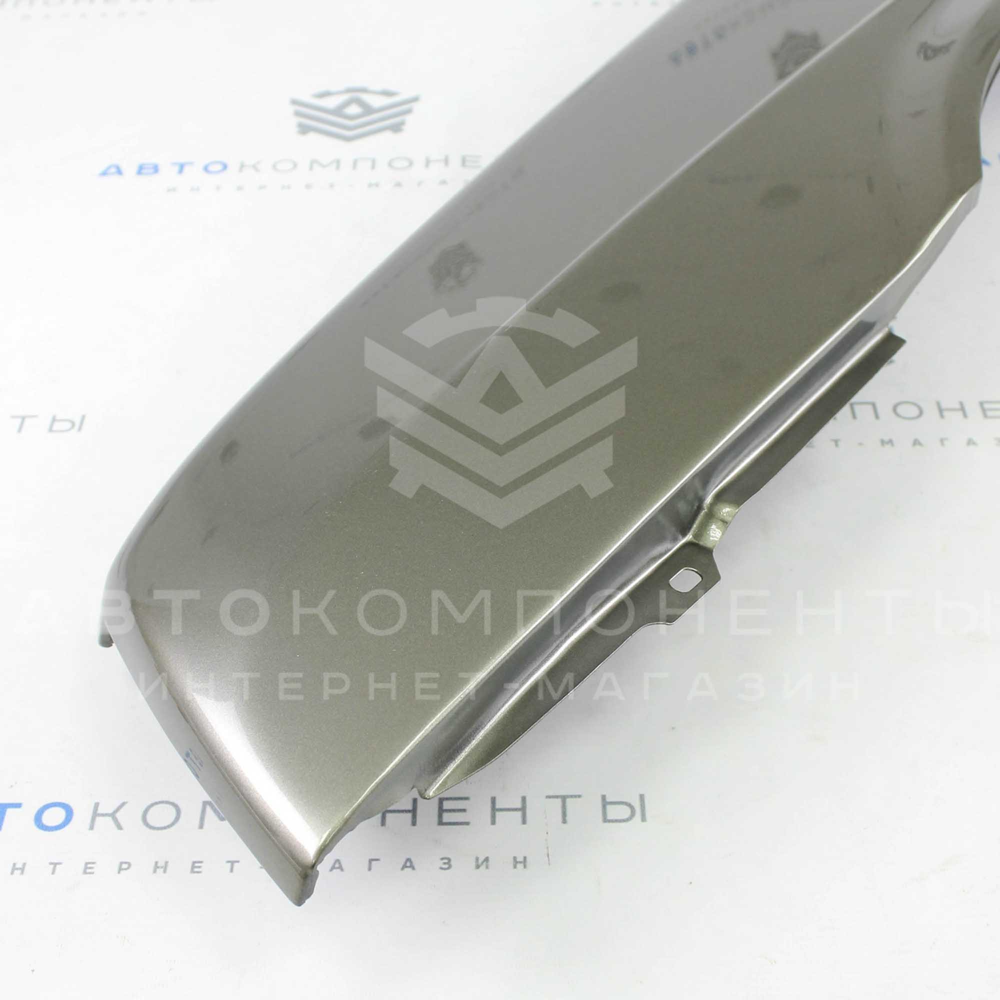 Переднее крыло (левое) ВАЗ 2108, 2109, 21099 в цвет кузова