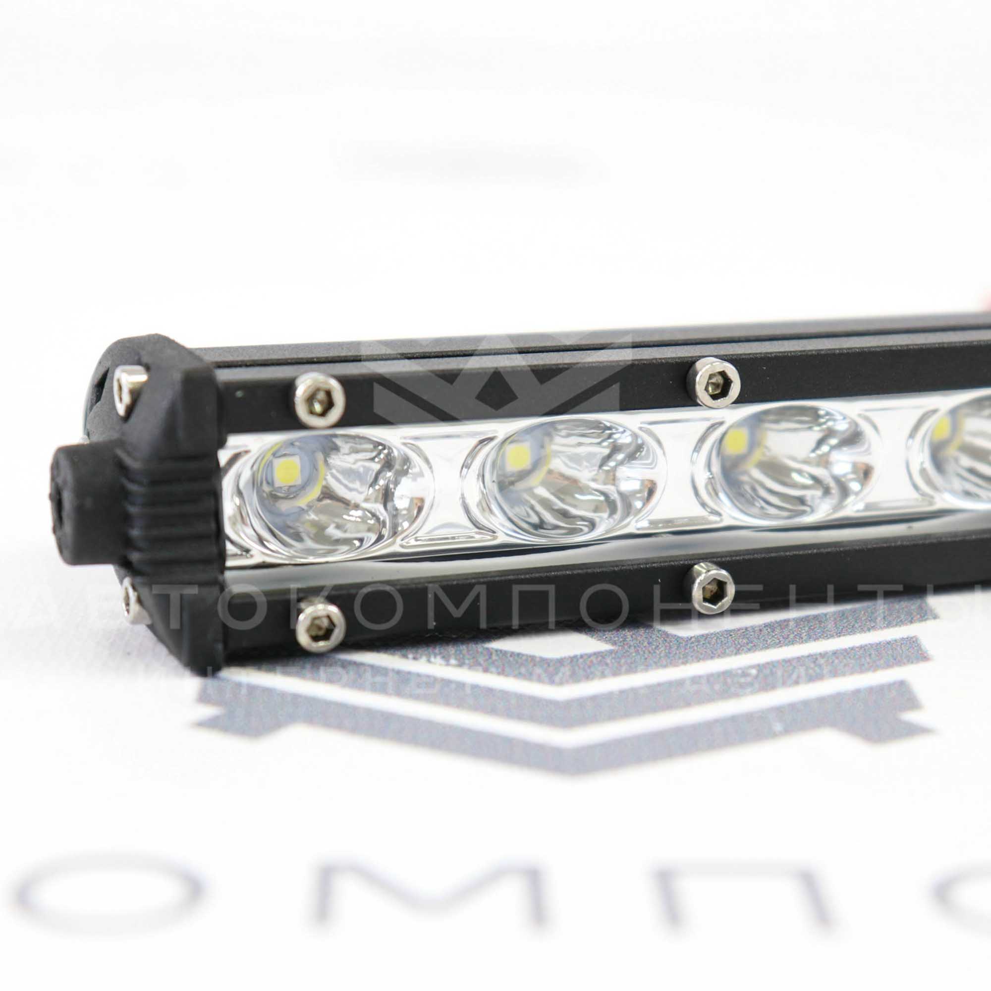 Светодиодная балка XK 36