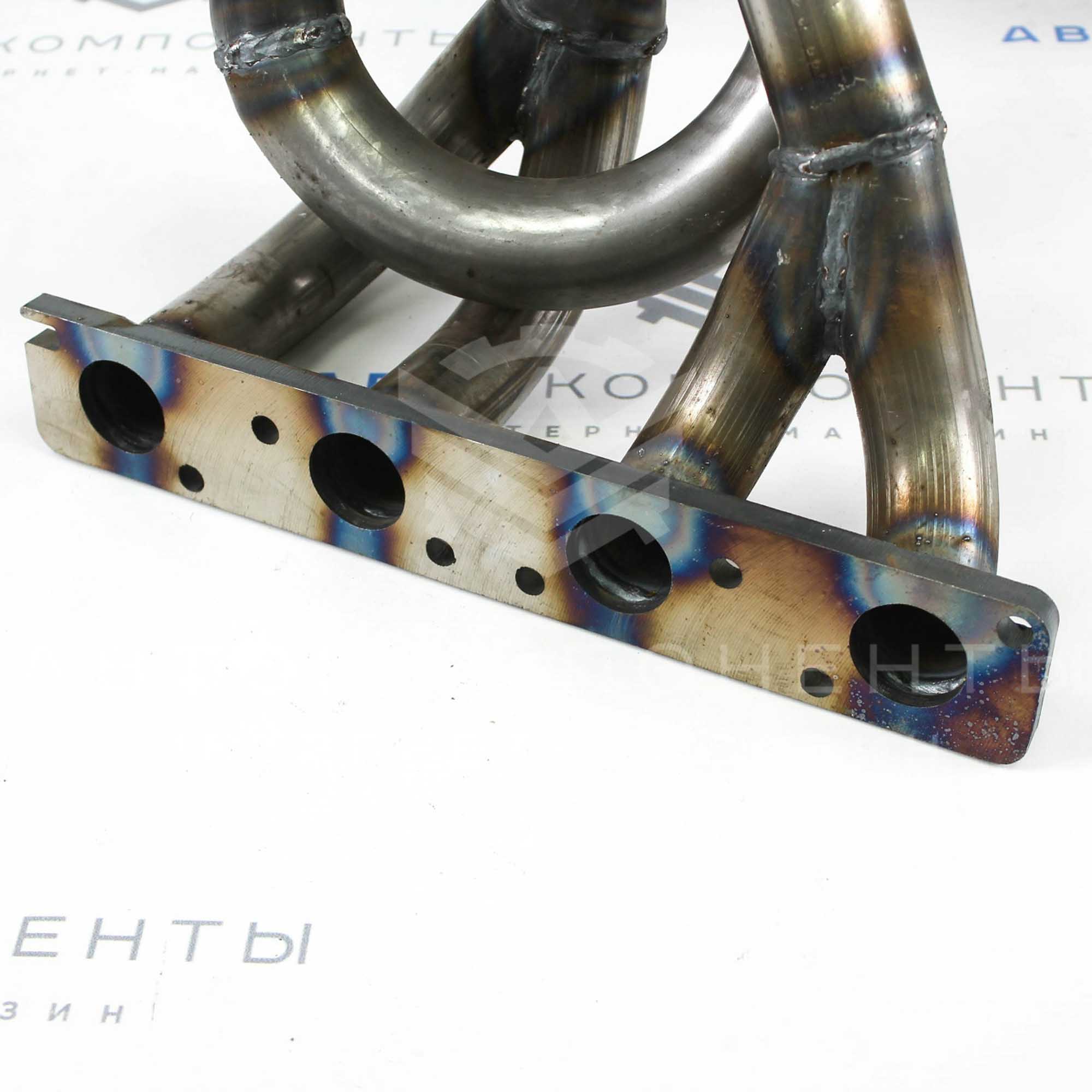 Вставка Stinger "Subaru Sound" 16V