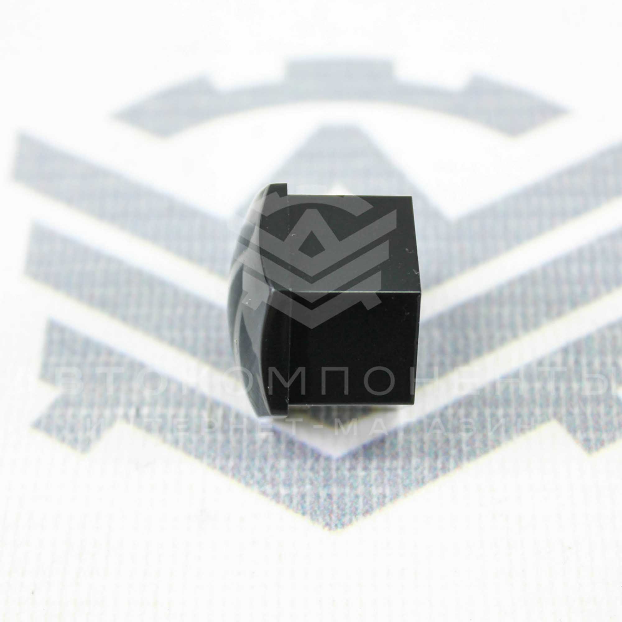 Пластиковые колпачки "Light Sport Wheels" (под 19 болты) на крепеж колеса (черные)