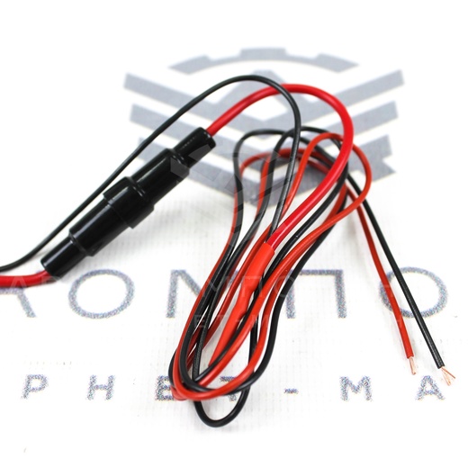 USB-зарядное устройство (на 2 слота) Лада Приора, Гранта, Калина 2 "Штат"