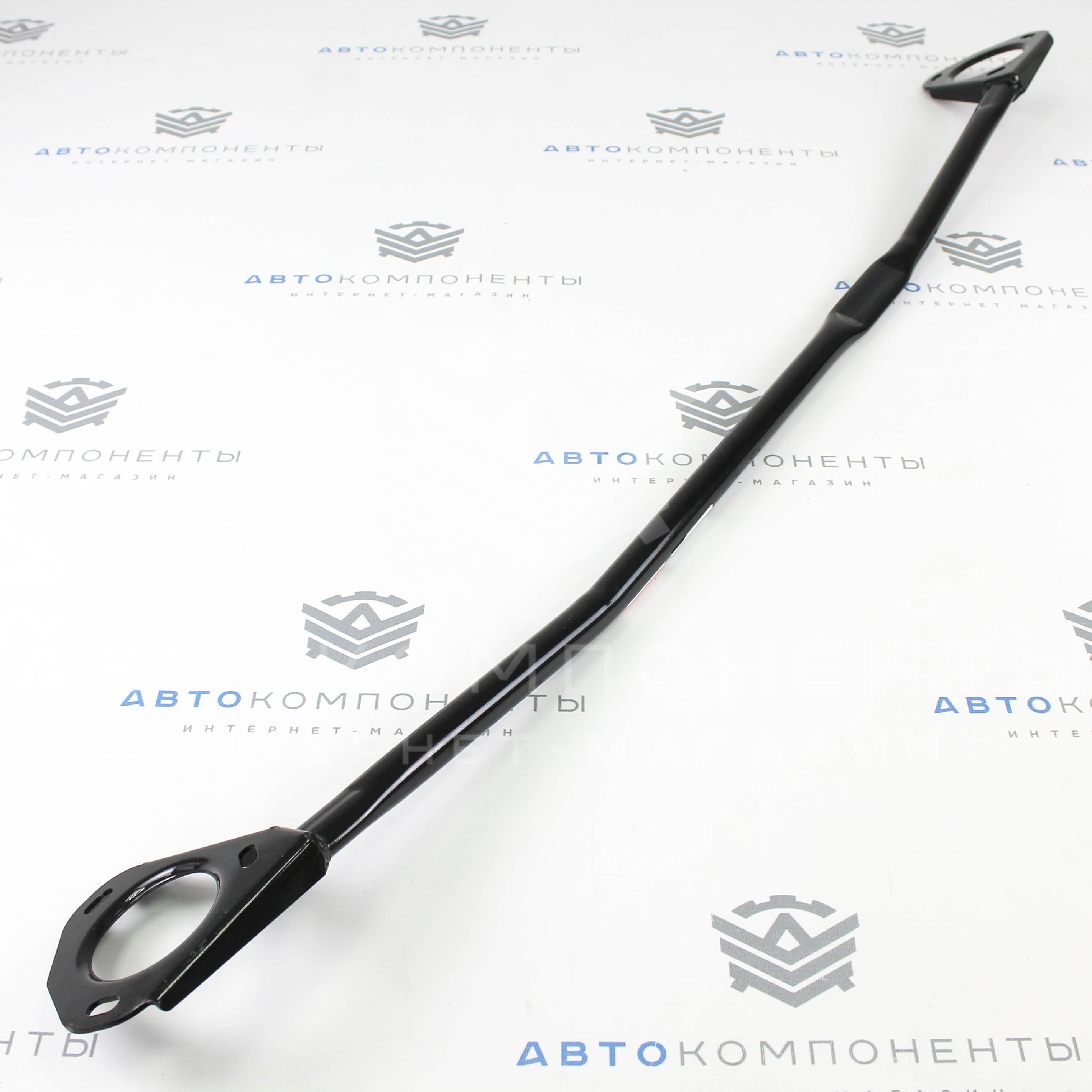 Скрытая распорка передних стоек "AUTOPRODUCT" Лада Vesta (AP 0692)