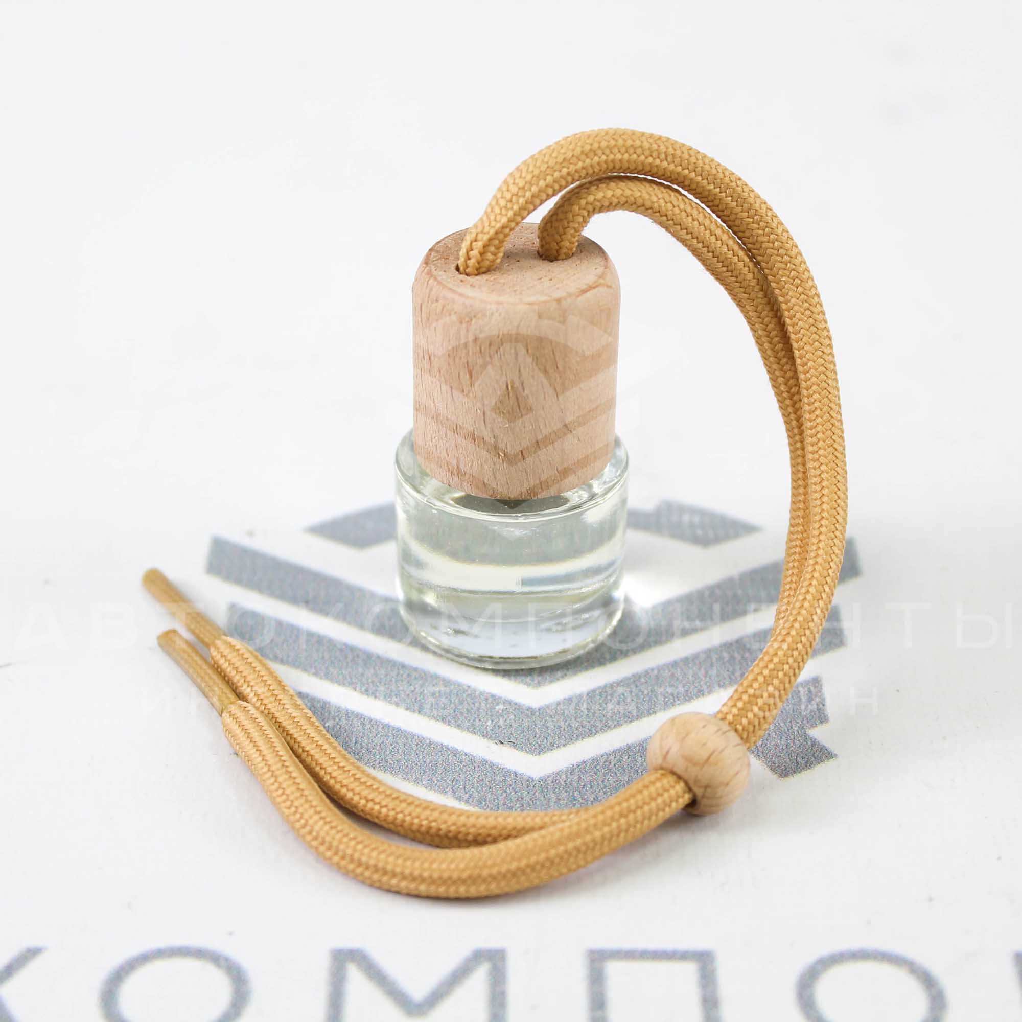 Ароматизатор воздуха (бочонок) CONTRA "Sex наша работа" Эйфория цветов и фруктов