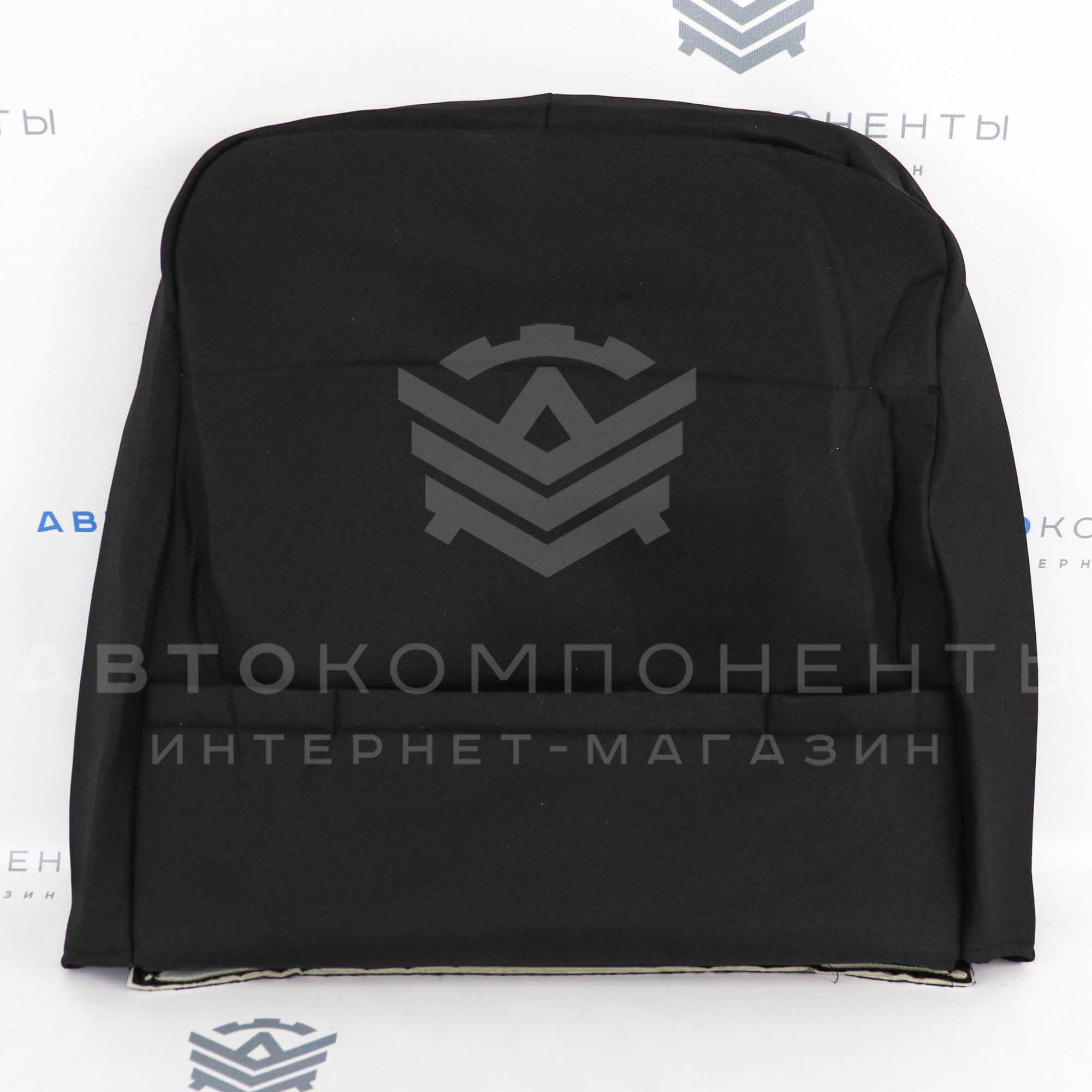 Обивки сидений ВАЗ 2111- 2112 "Скиф"