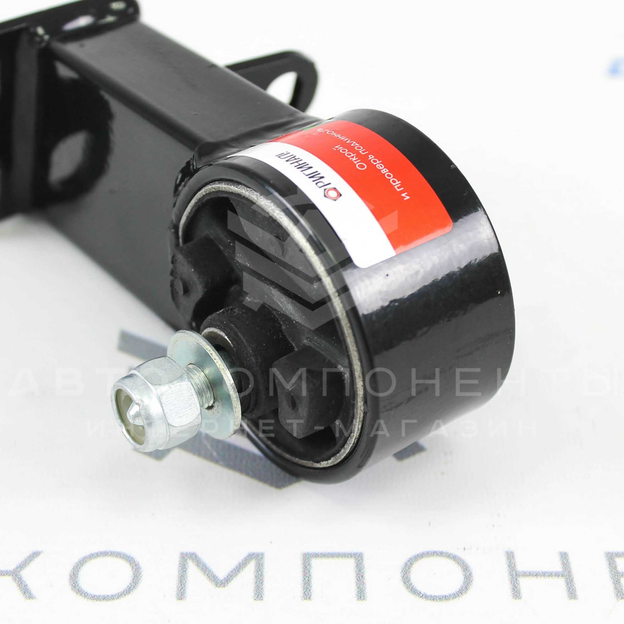 Дополнительная опора двигателя "AUTOPRODUCT" DRIVE ВАЗ 2110-2112, Лада Приора (AP 0451)