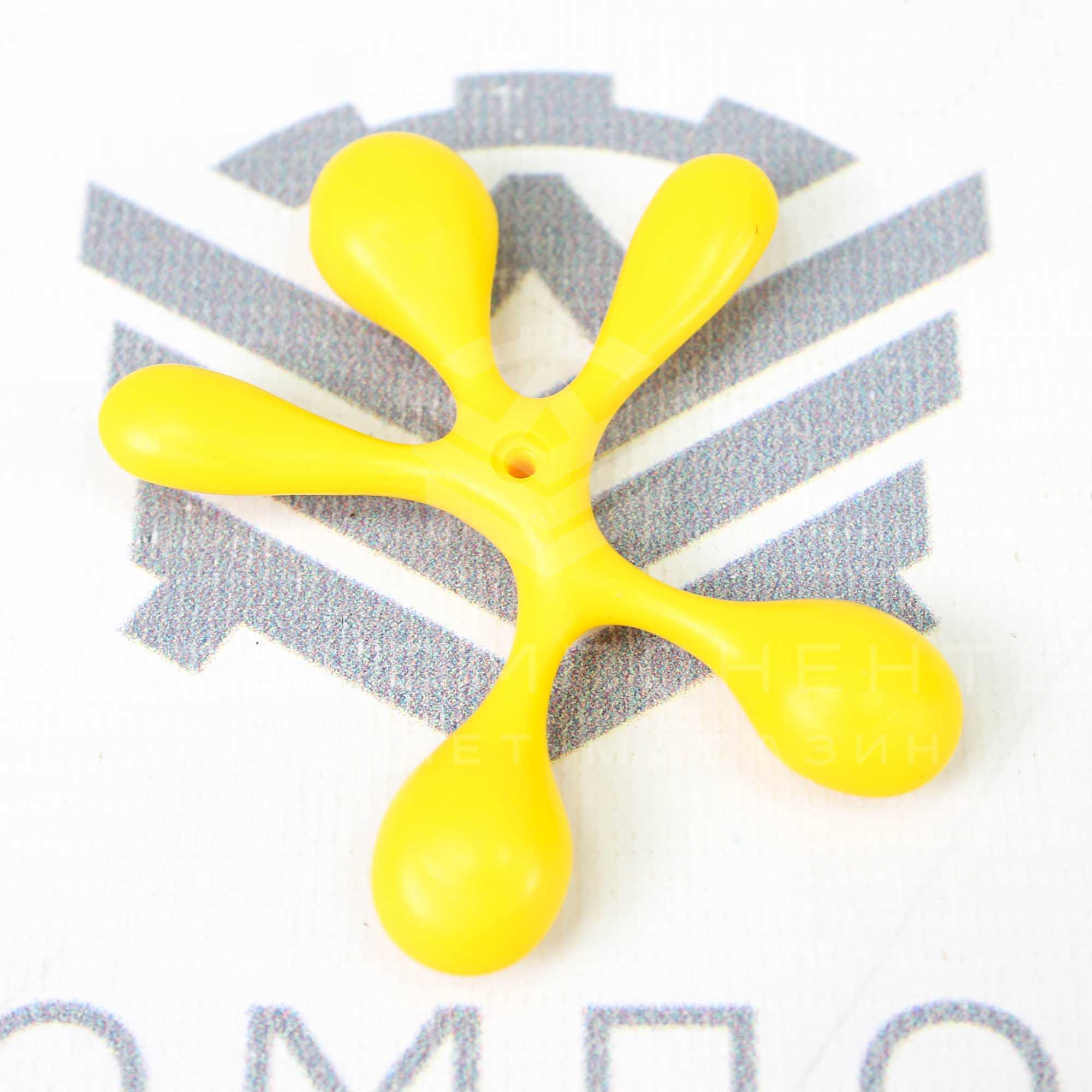 Ароматизатор Dr.Marcus Lucky Top "Fresh Vanilla"