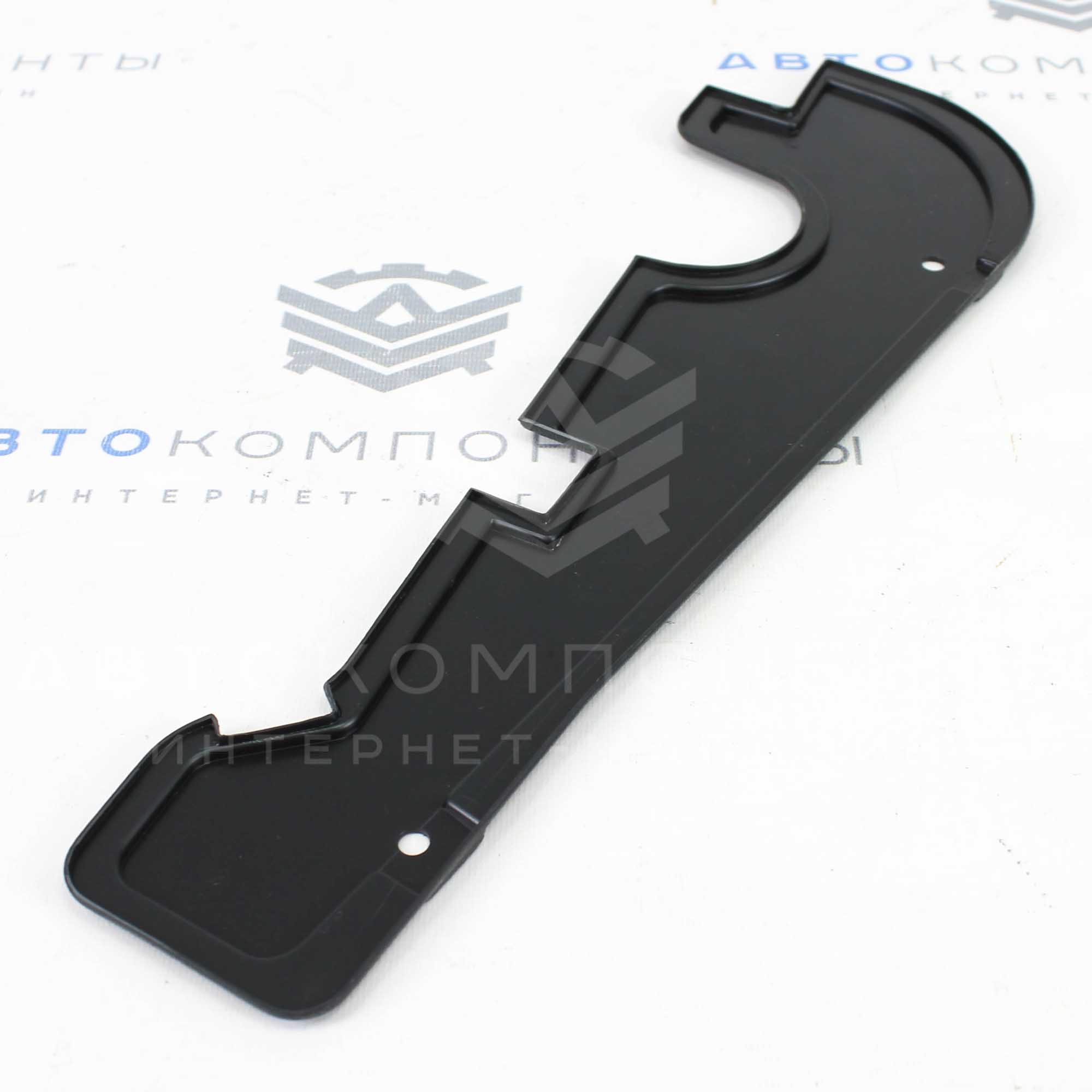 Щиток ремня генератора Лада Приора