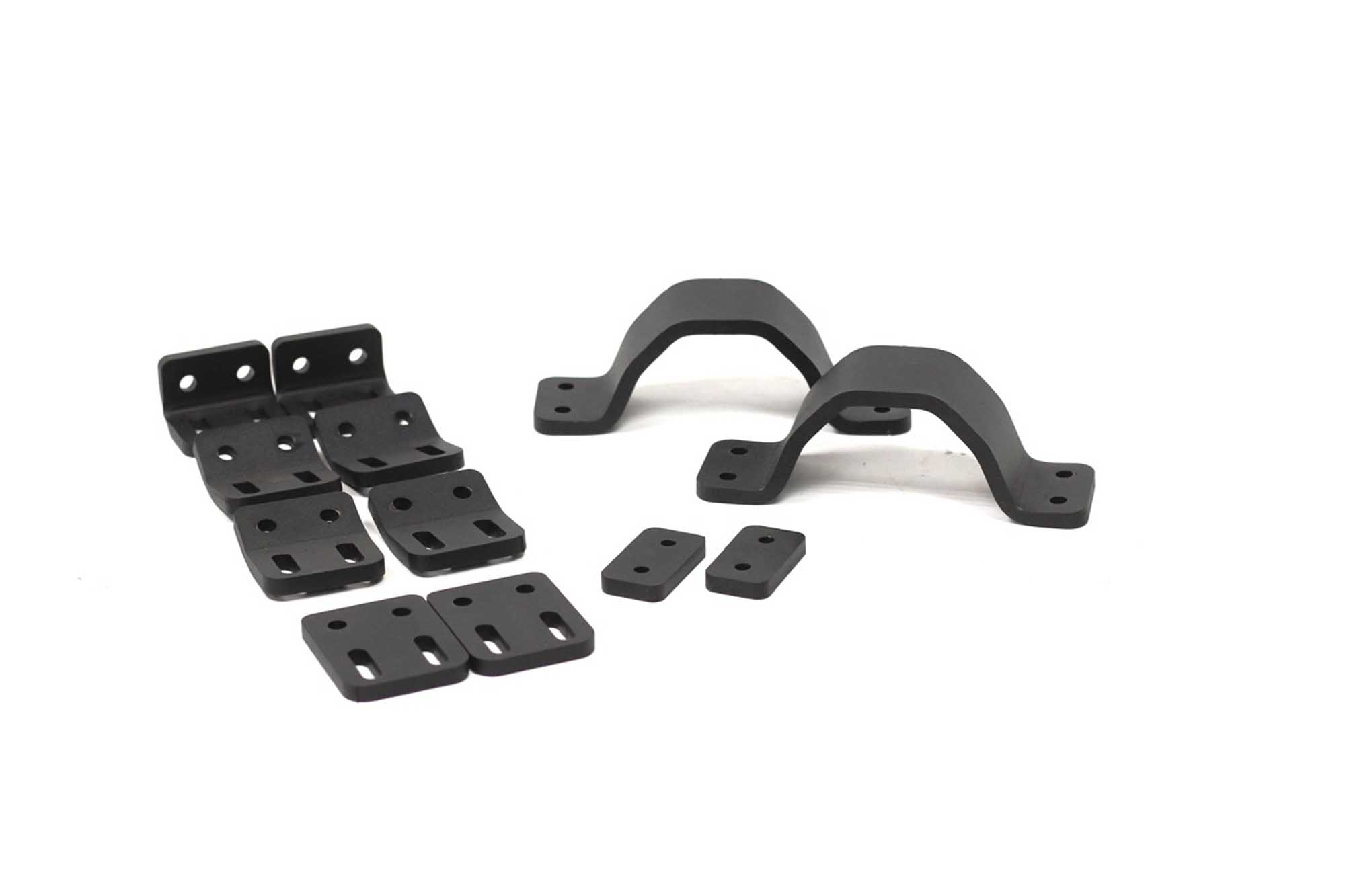 Универсальный уловитель карданного вала "TS SPORT"