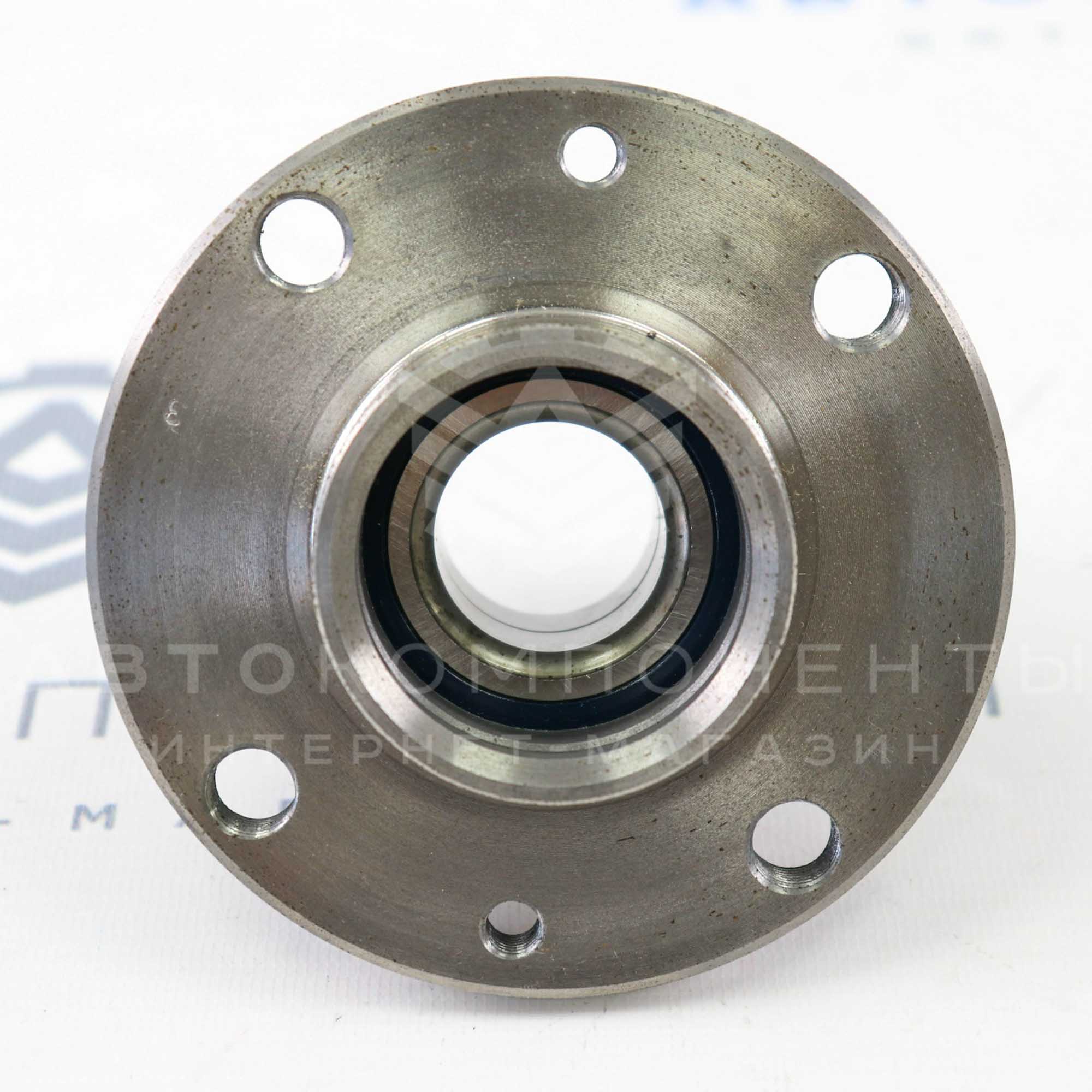 Комплект нерегулируемых ступиц ВАЗ 2101-2107