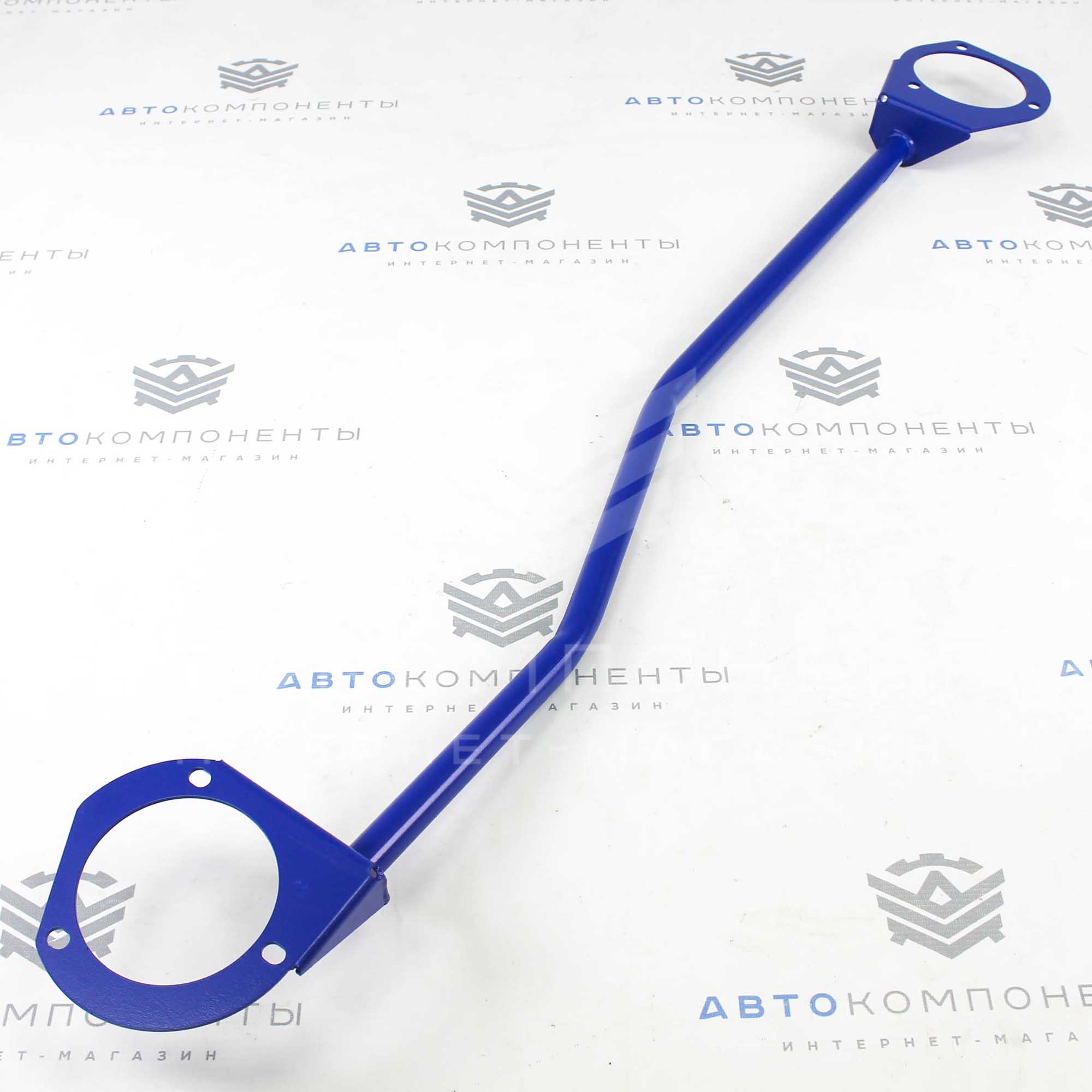 Распорка передних стоек "AUTOPRODUCT" (нерегулируемая) Лада Калина, Калина 2, Гранта (AP 0420)