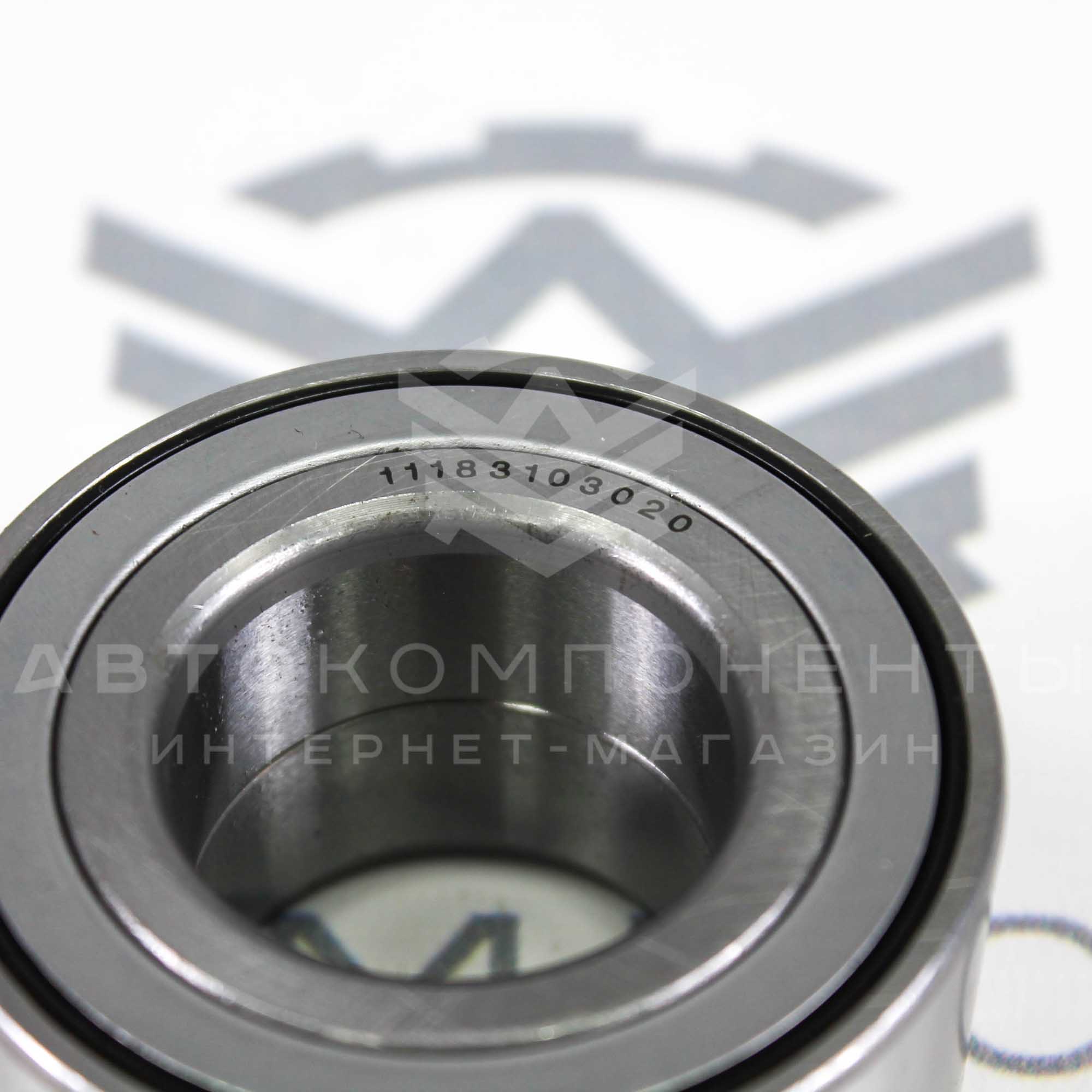 Подшипник передней ступицы Лада Калина