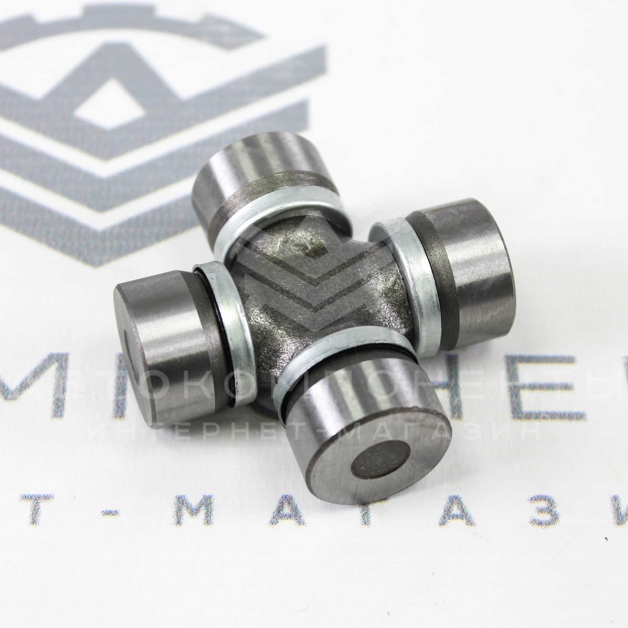 Крестовина карданного вала "БЗАК" ВАЗ 2101-2107