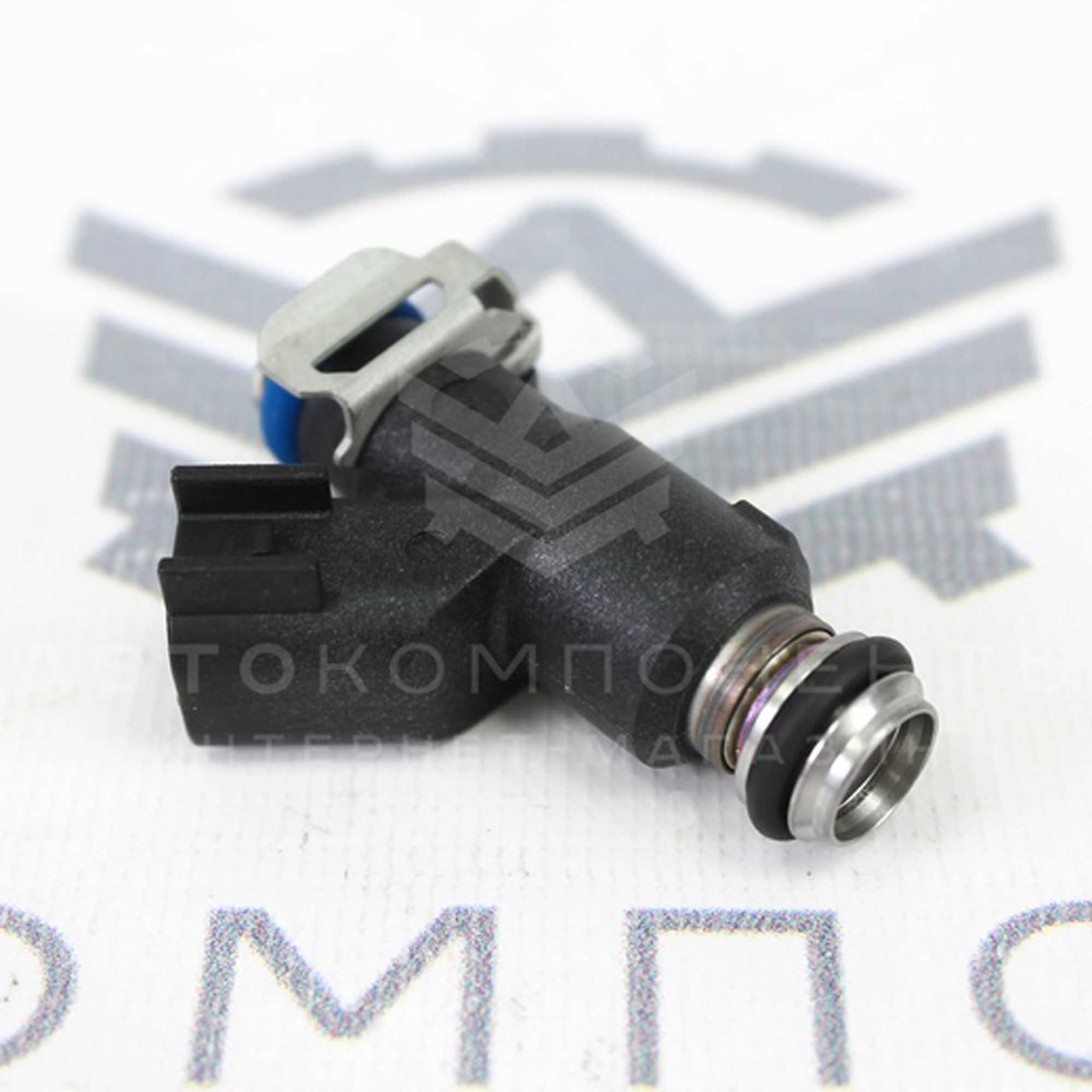 Топливные форсунки "BOSCH" Лада Приора, Гранта, Калина 2, Vesta, X-Ray