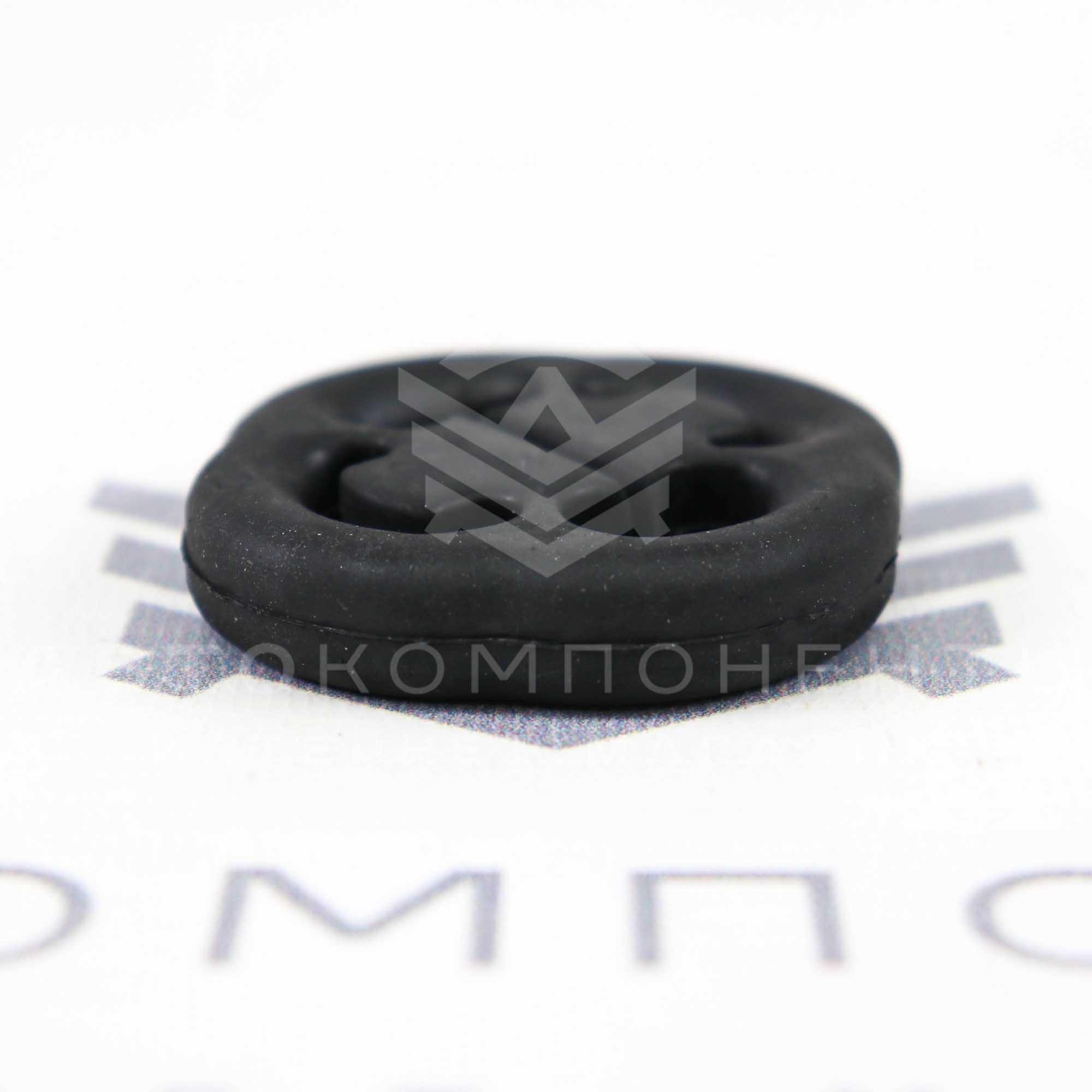 Комплект подушек глушителя "СЭВИ" ВАЗ 2108-21099, 2113-2115(4101)