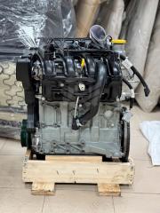 Двигатель ВАЗ 21126 Лада Приора в сборе (новый)