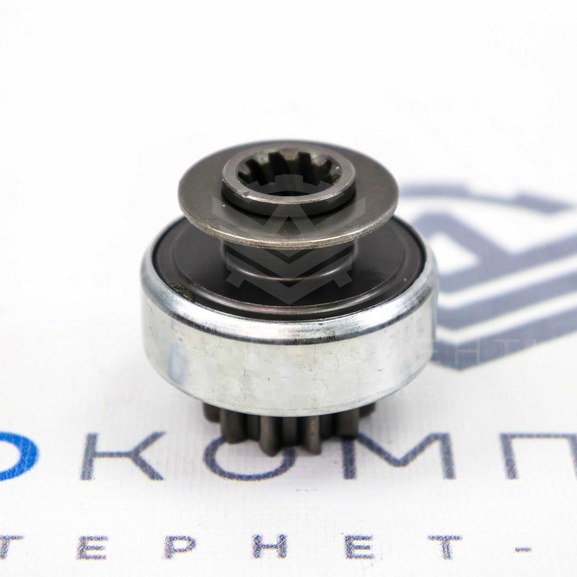 Привод (бендикс) стартера (11 зубьев) МКПП Лада Гранта, Vesta, X-Ray (TS12E901)