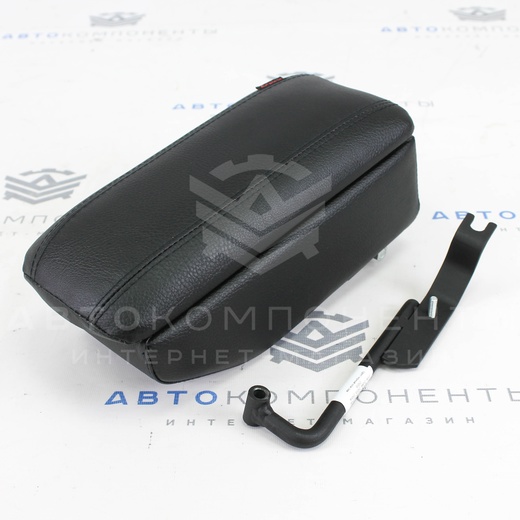 Подлокотник с боксом "Аламар" ВАЗ 2108-21099, 2113-2115