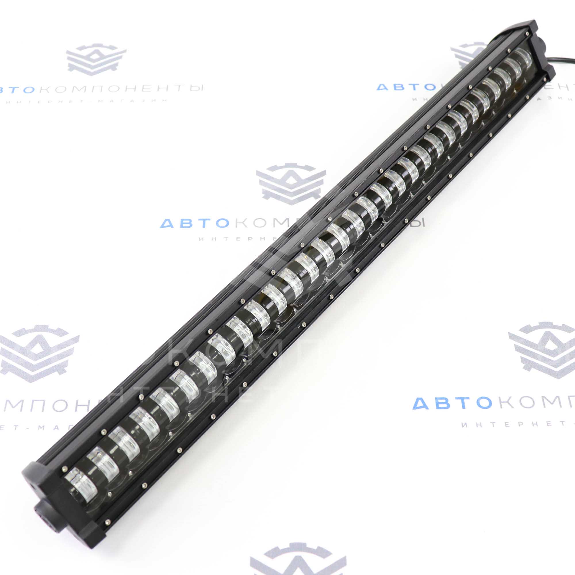 Светодиодная балка дальнего света (двухрежимная) J-004