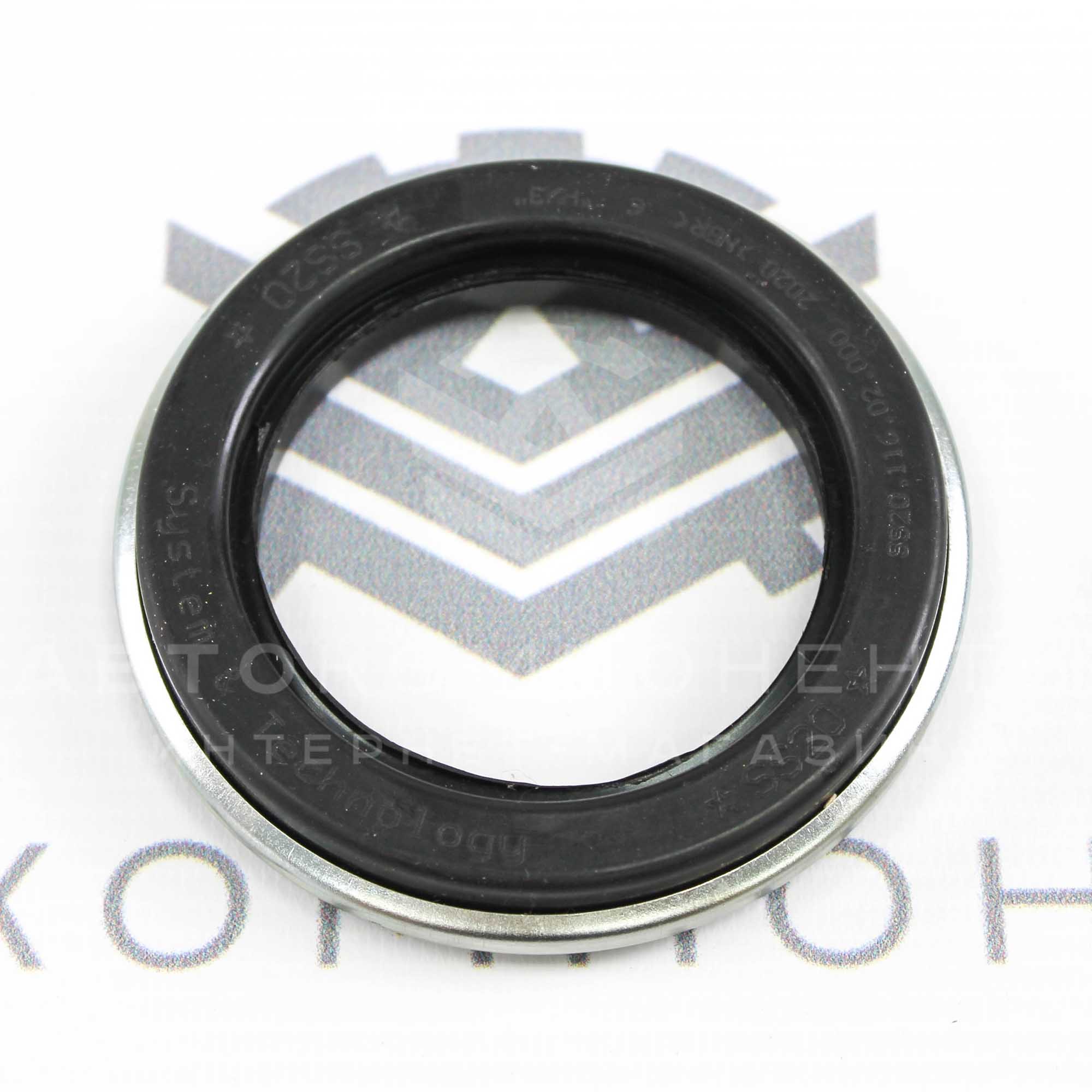 Подшипники верхних опор передних стоек "SS20" Лада Приора, Калина, Калина 2, Гранта