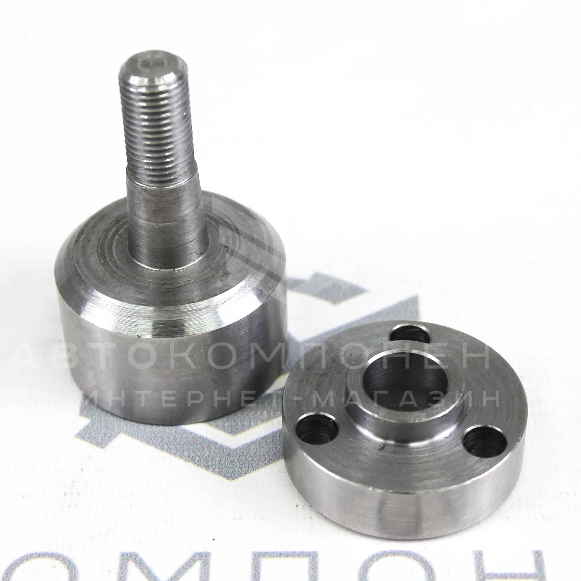 Проставки под верхние шаровые опоры Лада Нива 4х4, Шевроле Нива