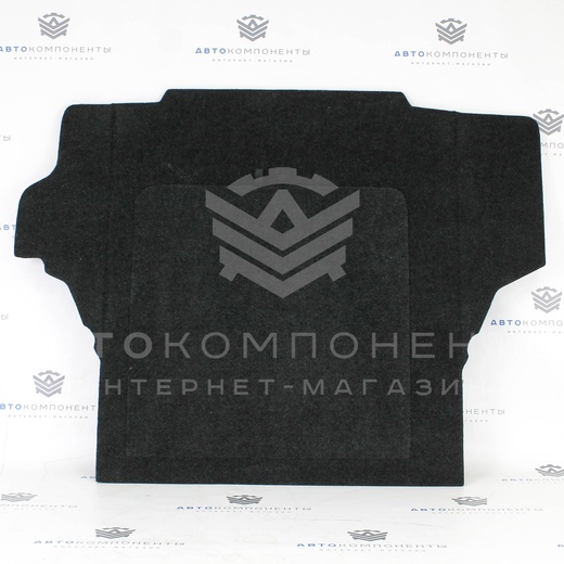 Пол багажника ВАЗ 21099