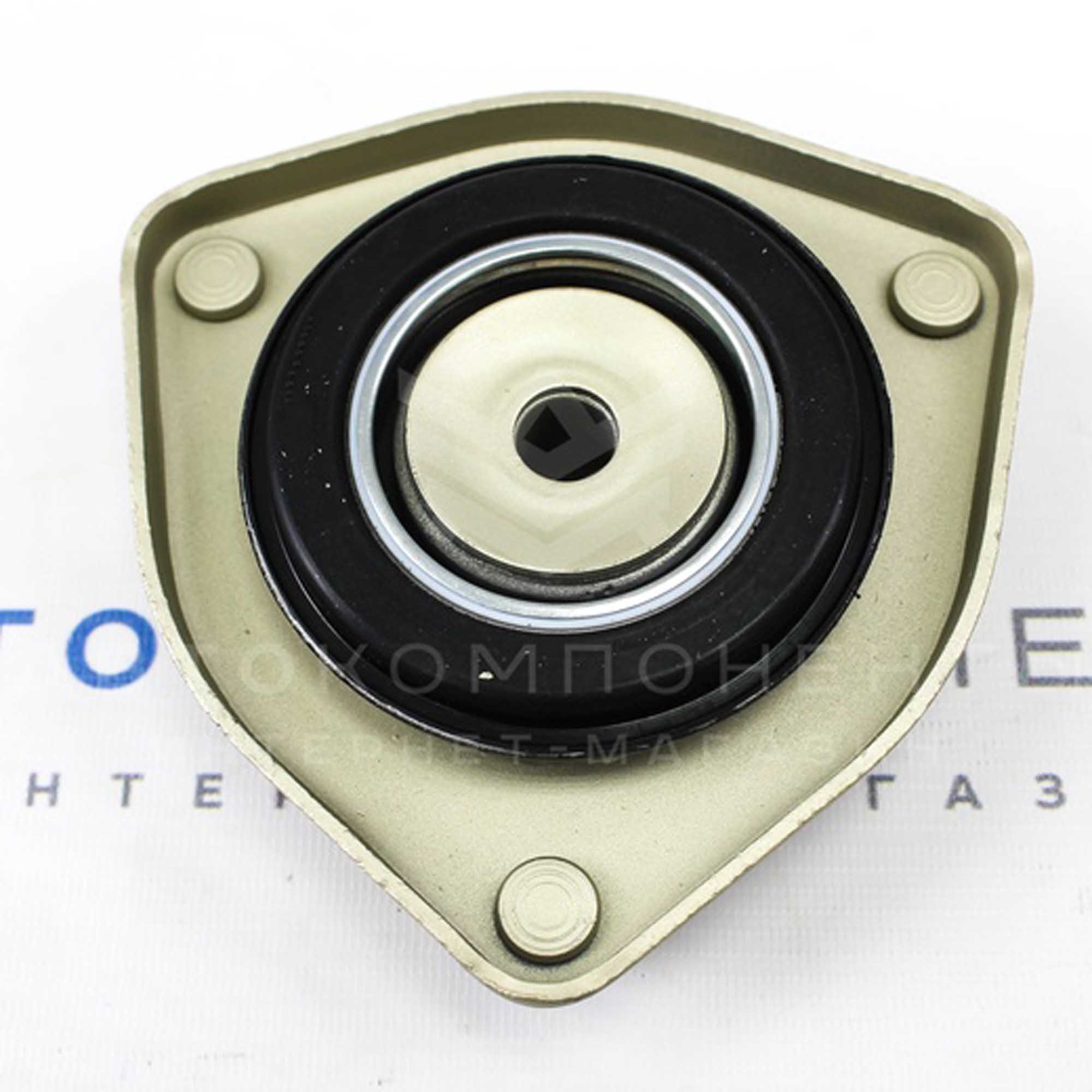 Опоры передних стоек подвески "SS20" GOLD (с подшипниками) Лада Приора (SS10116)