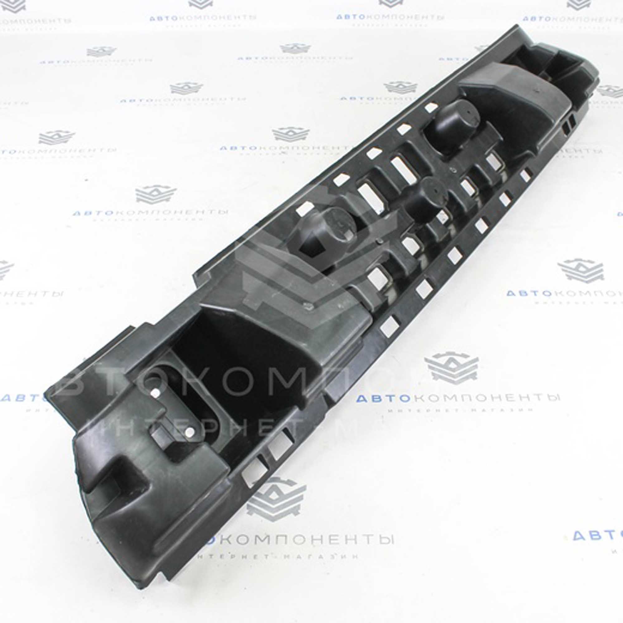 Усилитель заднего бампера ВАЗ 2115