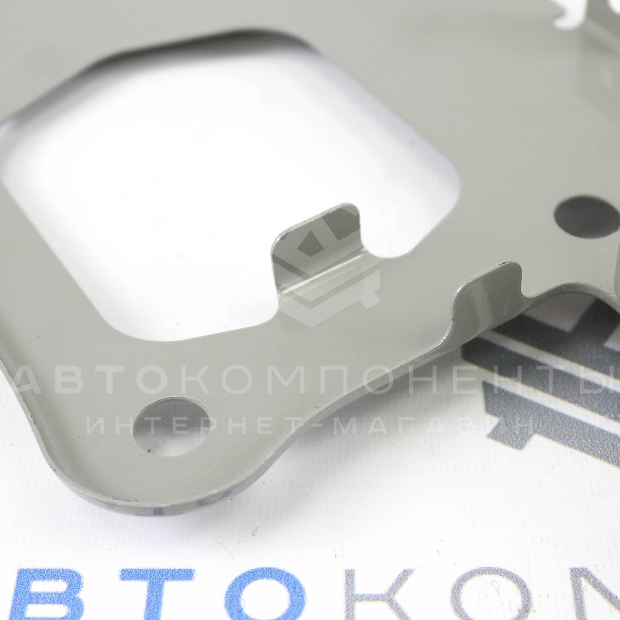 Панель рамки радиатора (правая) Лада Vesta (8450039306)