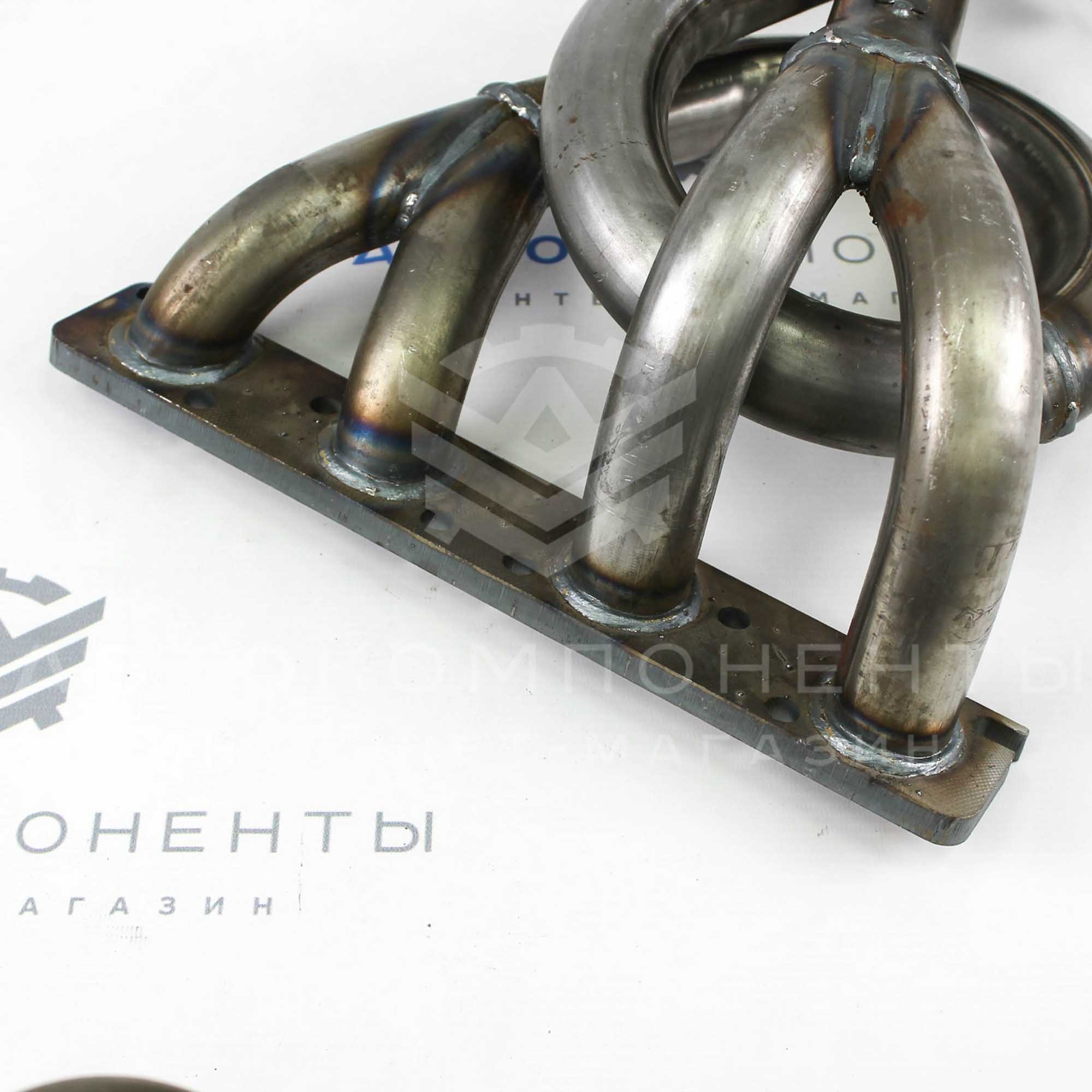 Вставка Stinger "Subaru Sound" 16V