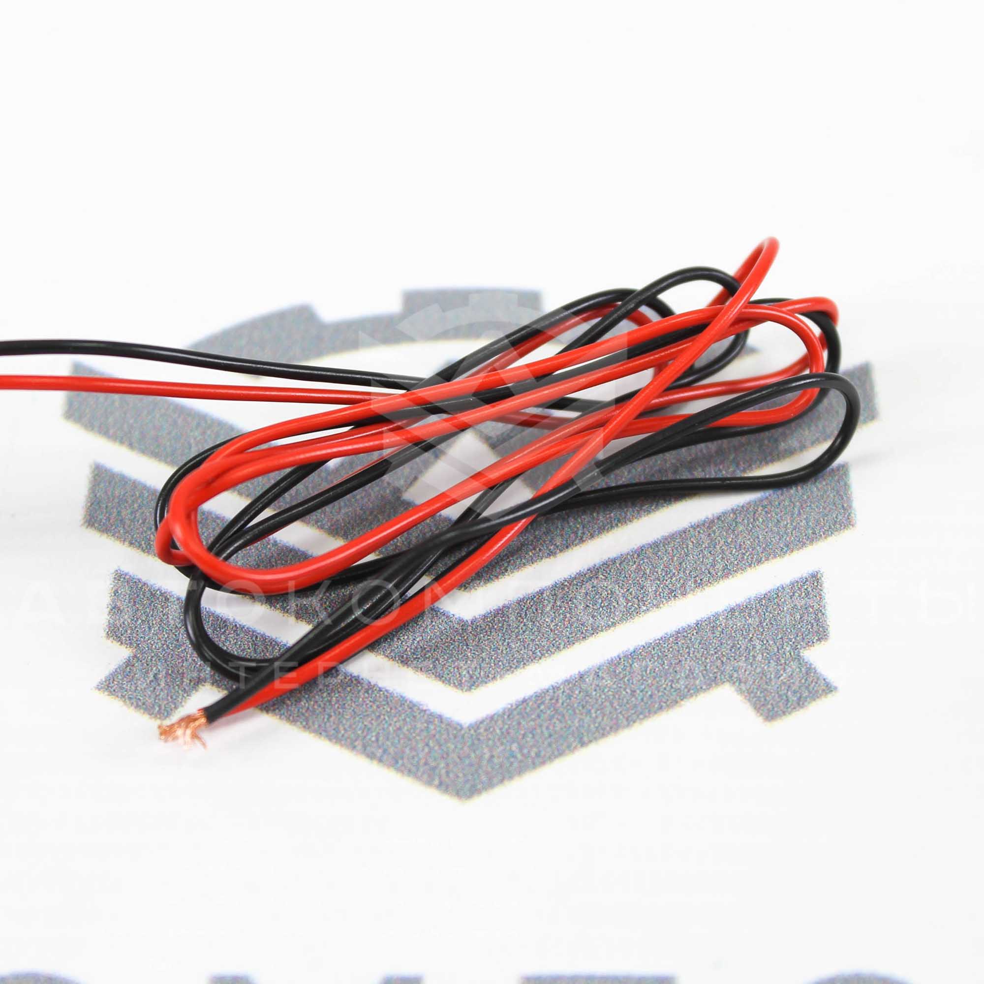 Индикатор напряжения ИН-12 ВАЗ 2113-2115, 2110-2112 (евро-панель), Лада Калина, Шевроле Нива (красная подсветка)