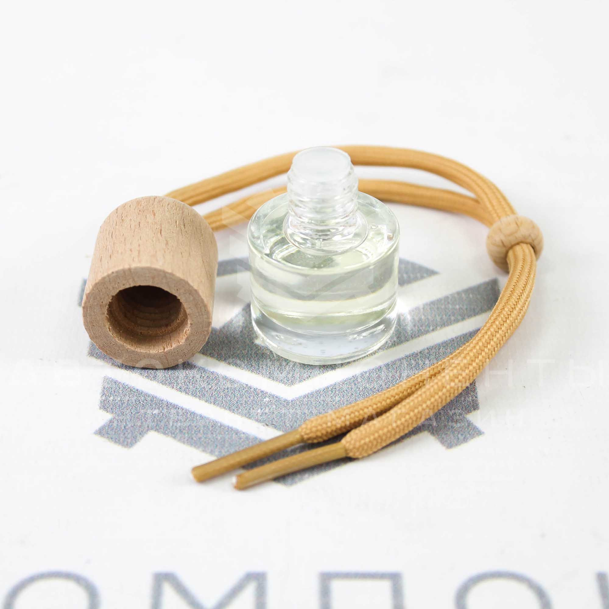 Ароматизатор воздуха (бочонок) CONTRA "Sex наша работа" Эйфория цветов и фруктов