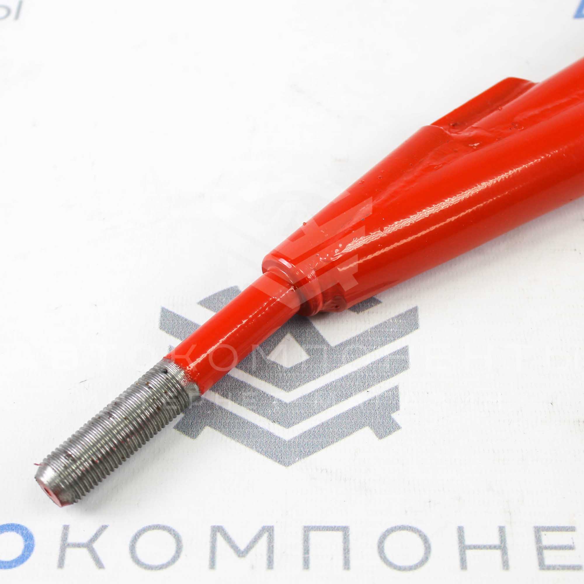 Рычаги "STINGER" (на полиуретановых сайлентблоках) ВАЗ 2108-2115, 2110-2112, Лада Приора