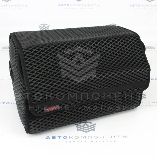 Органайзер-саквояж "L" в багажник из EVA-материала