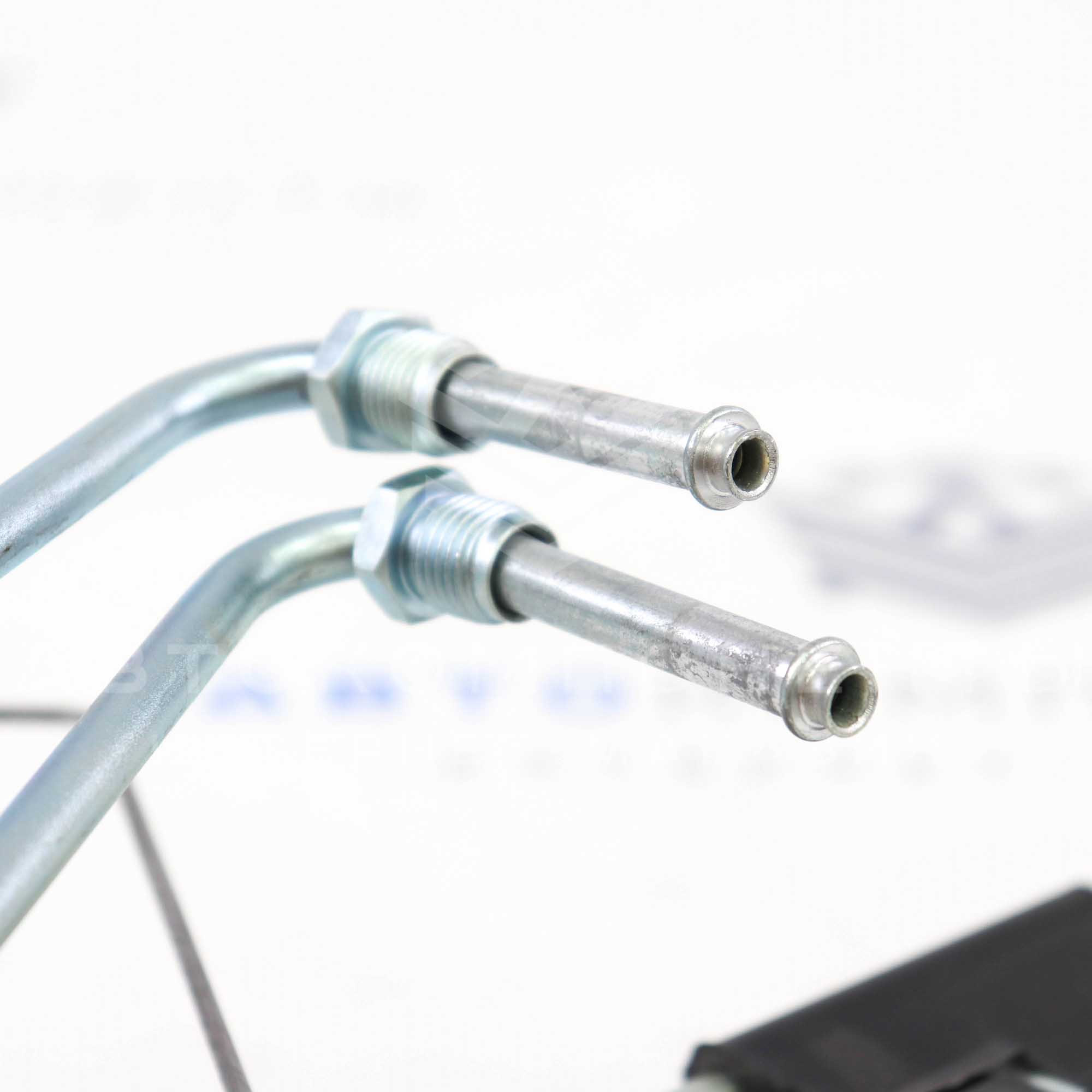 Электробензонасос (в сборе) "УТЕС" 21044 ВАЗ 2101-2107 (с инжекторным двигателем)