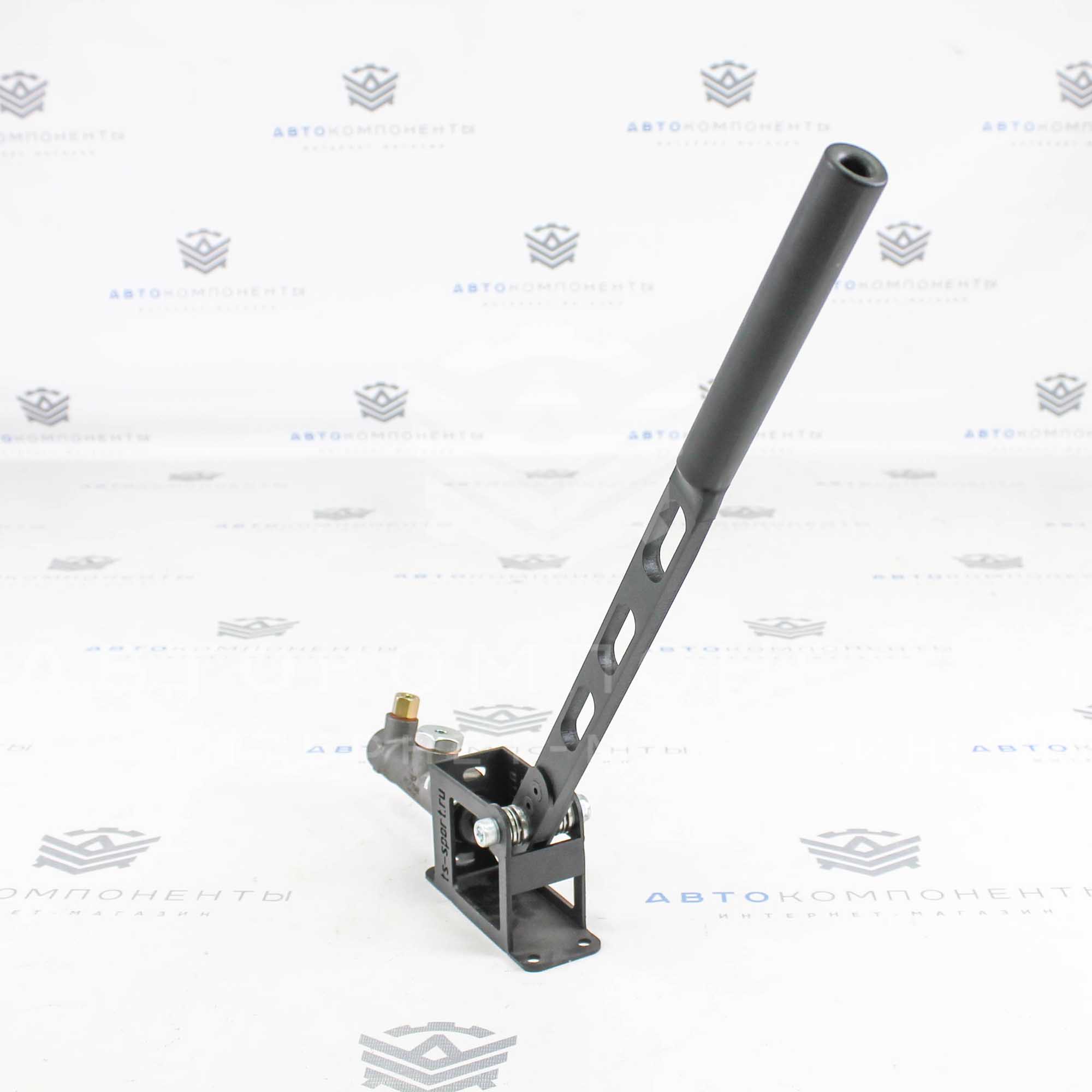 Гидроручник "TS-SPORT" (вертикальный) с обратным выжимом (круглая рукоять)