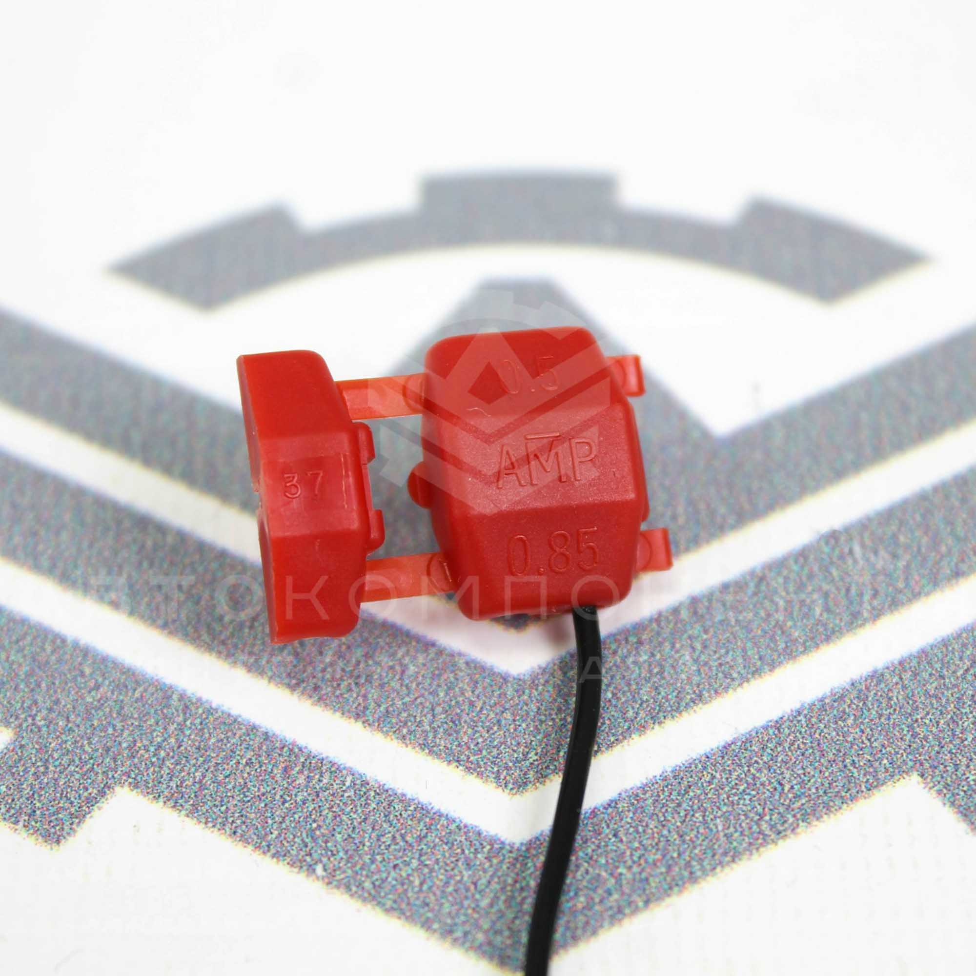 Обманка (резистор) светодиодной лампы Philips 12V 5W