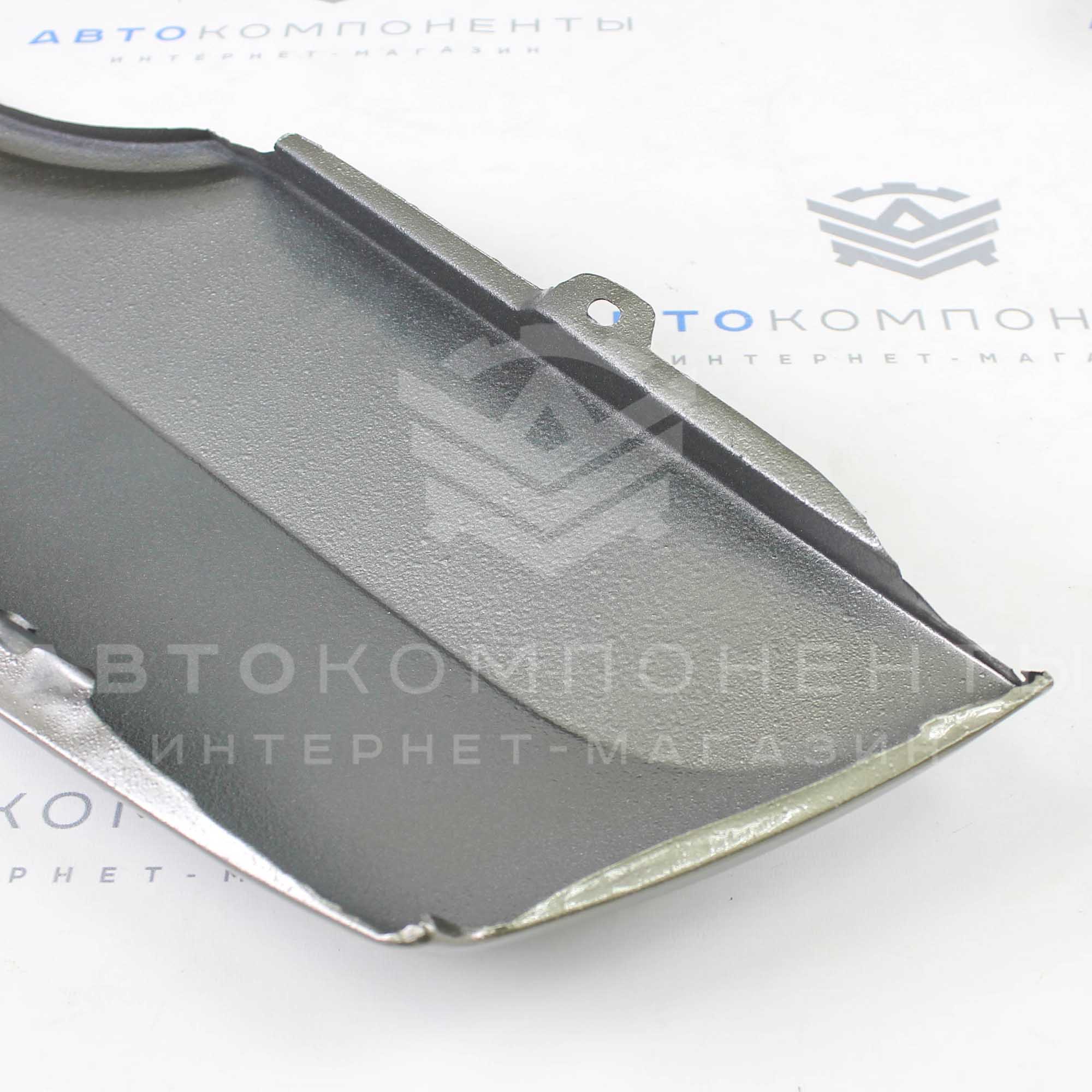 Переднее крыло (правое) ВАЗ 2108, 2109, 21099 в цвет кузова